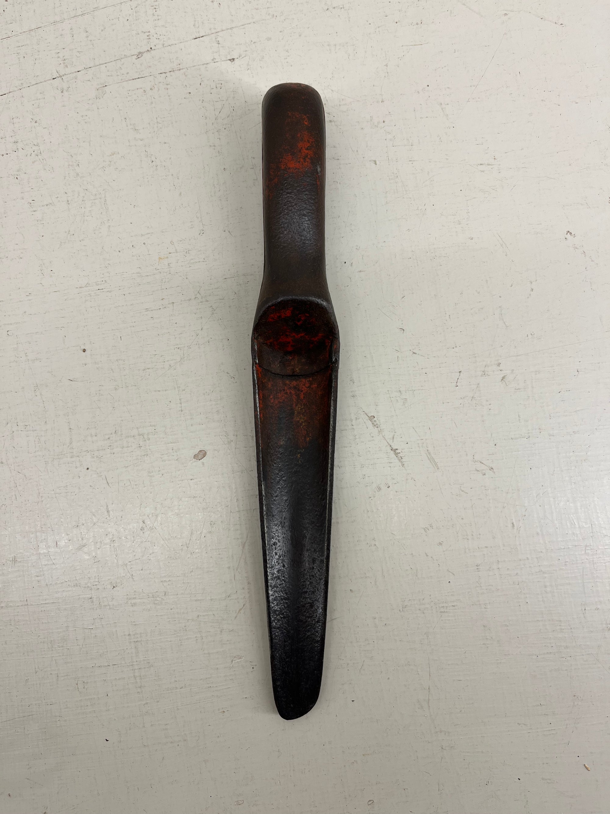 Wolf Fern Trowel