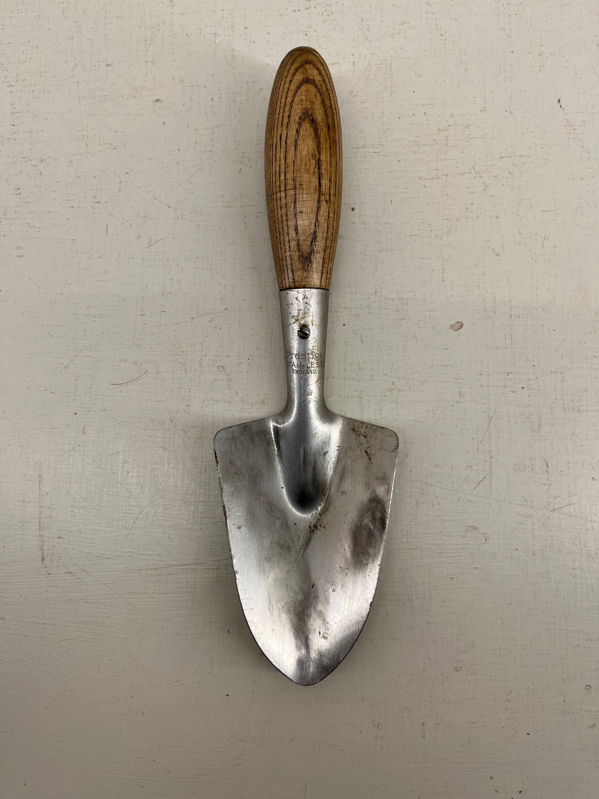 Prestige Trowel