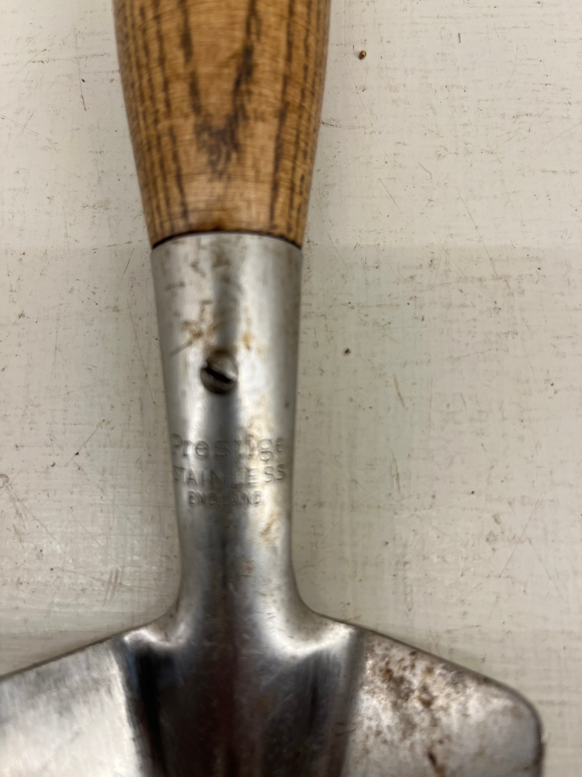 Prestige Trowel