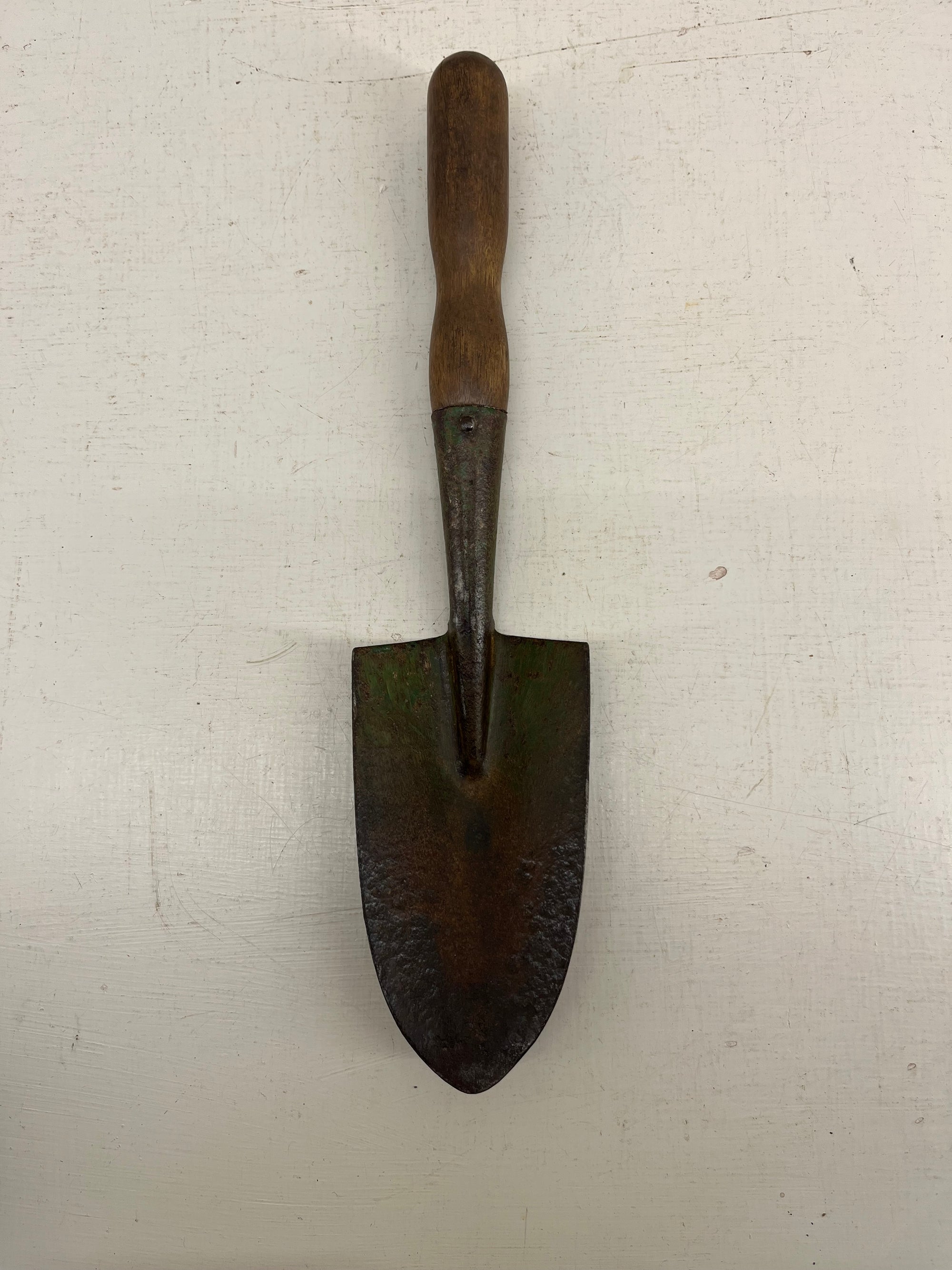 Vintage Garden Trowel
