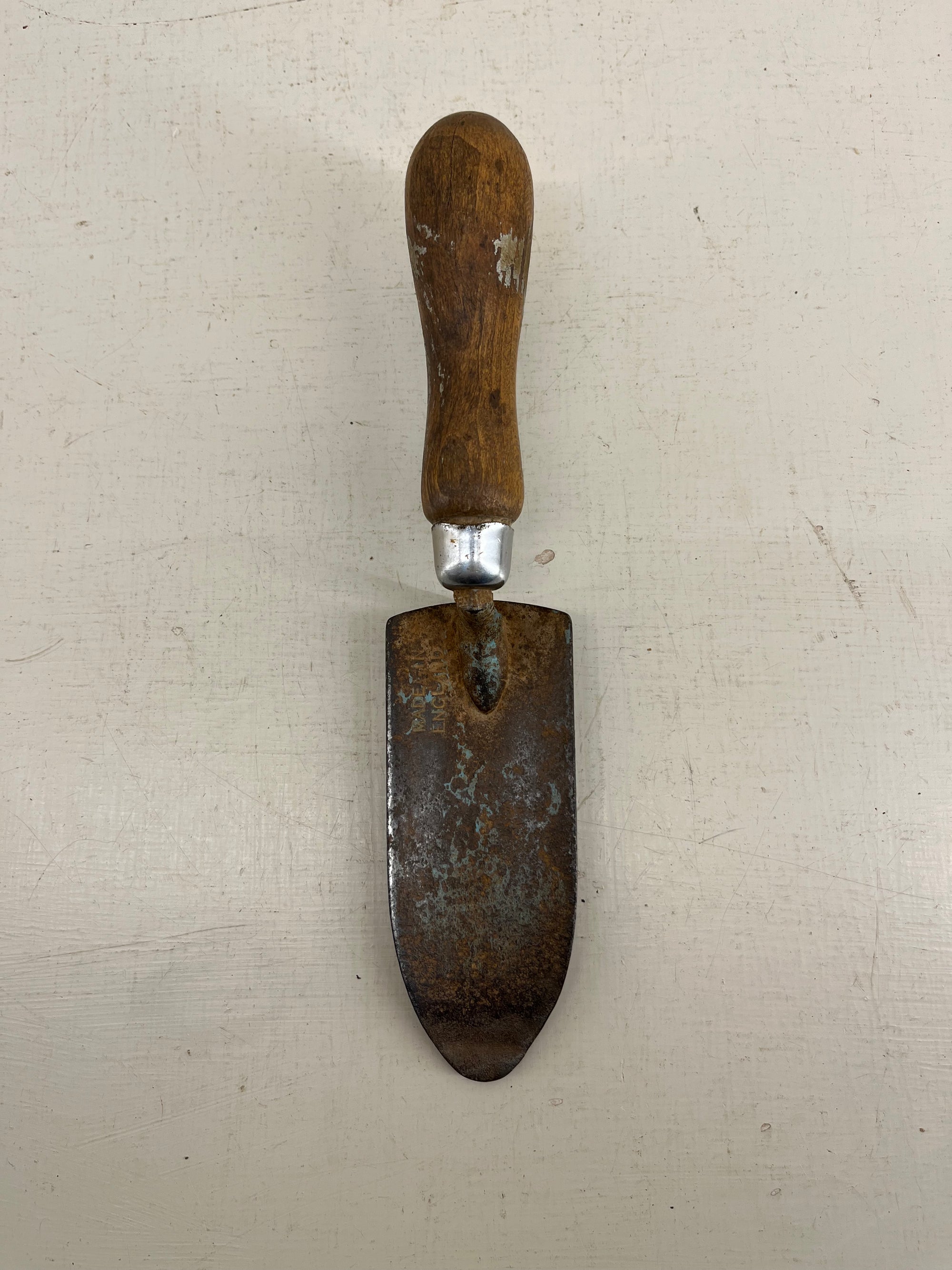 Vintage Garden Trowel