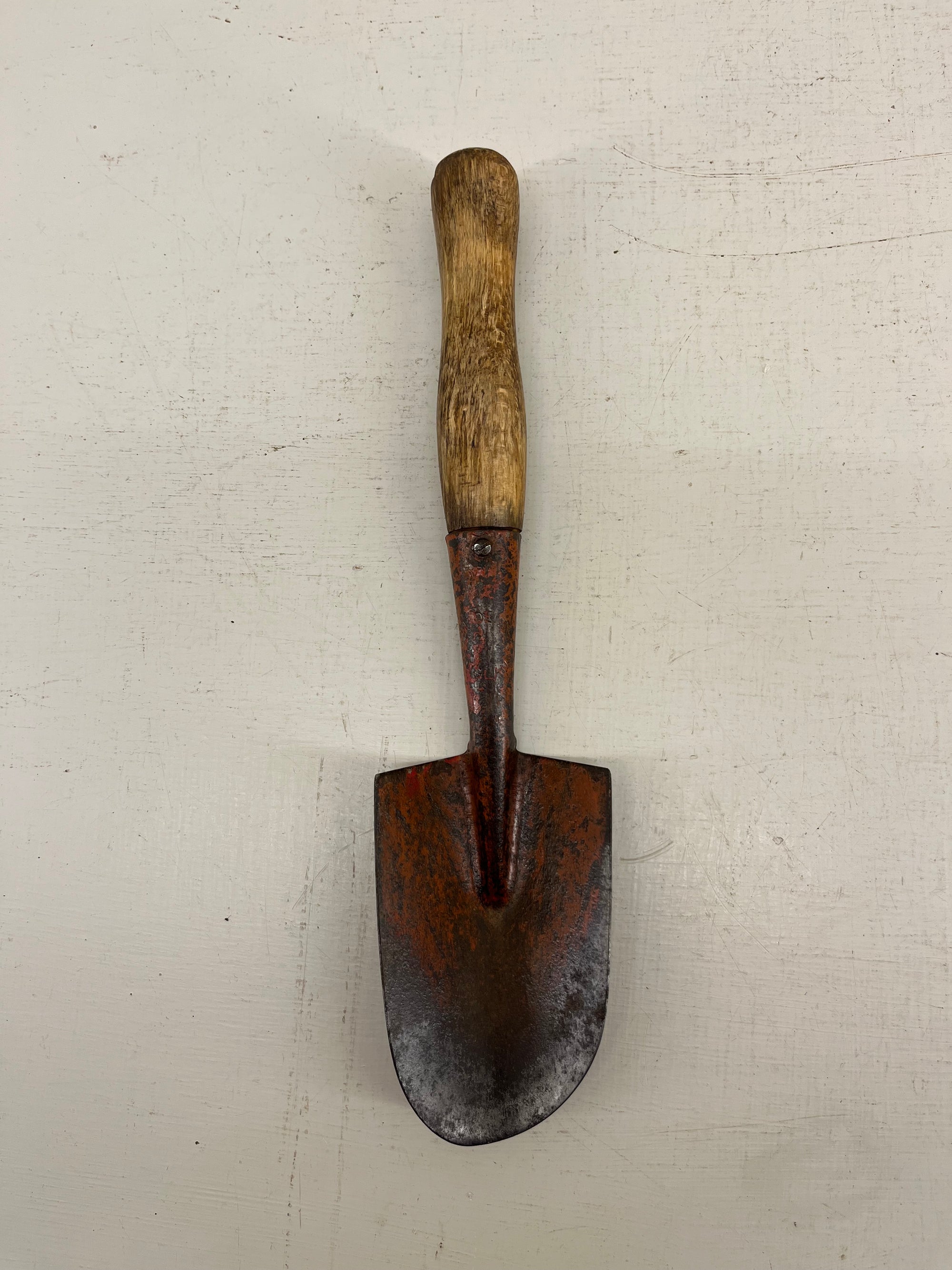 Vintage Garden Trowel