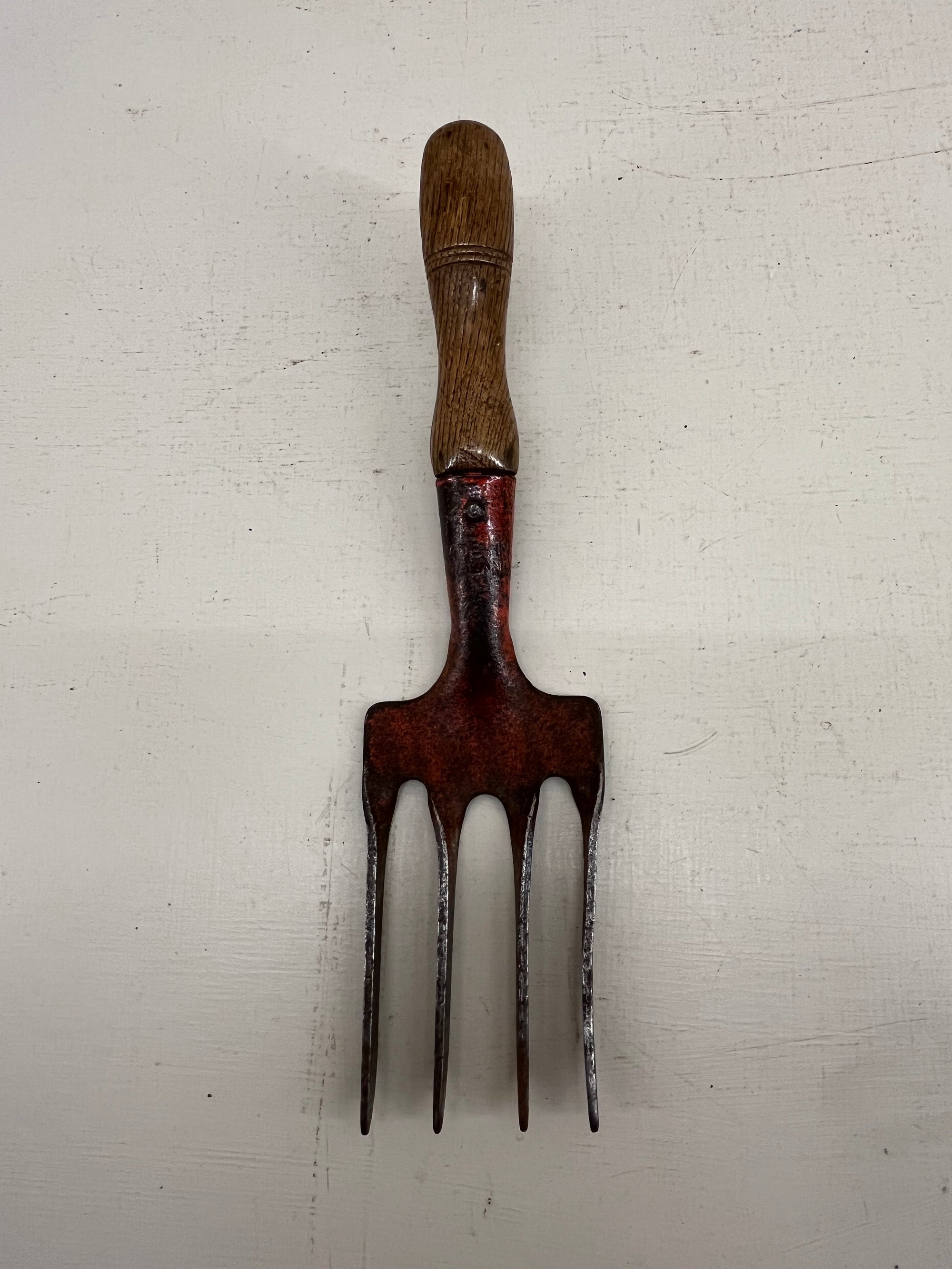 Vintage Hand Fork