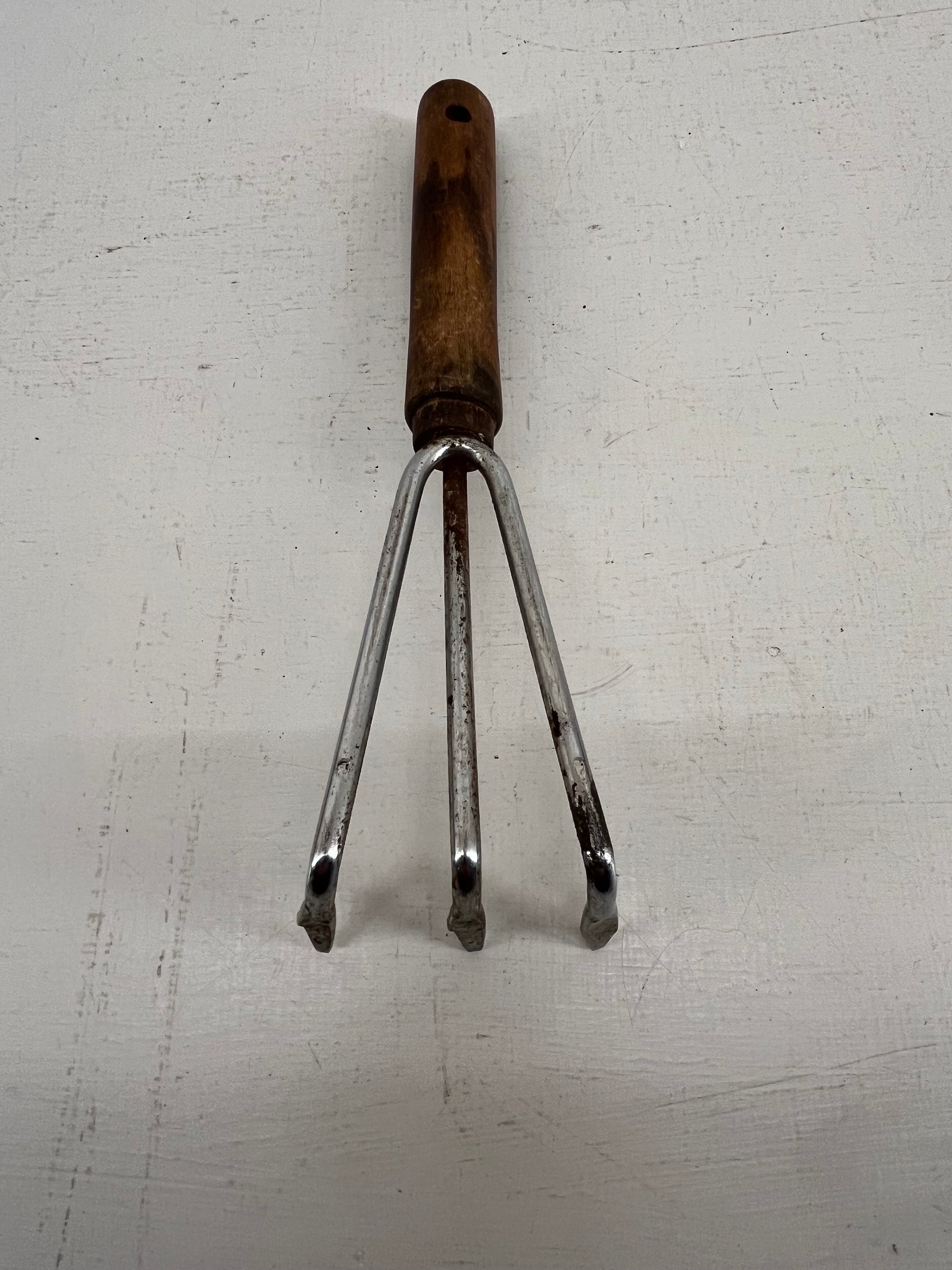 Vintage Hand Cultivator