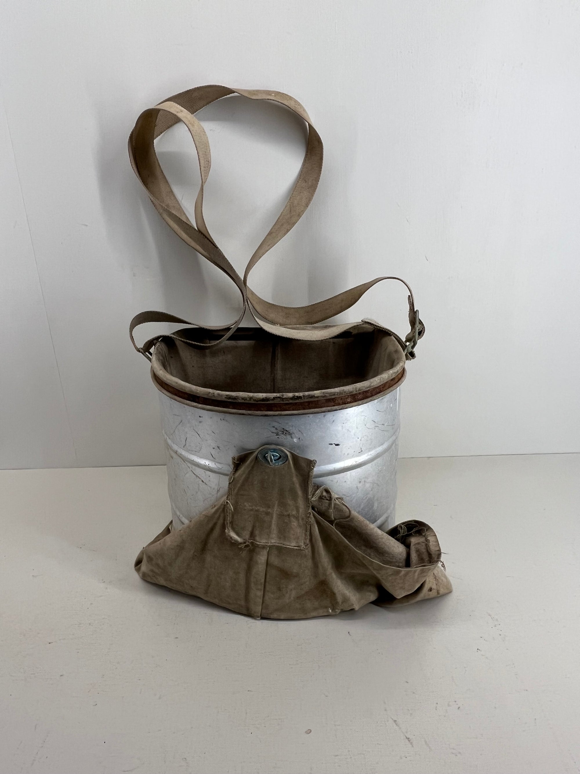 Apple Harvesting Bucket