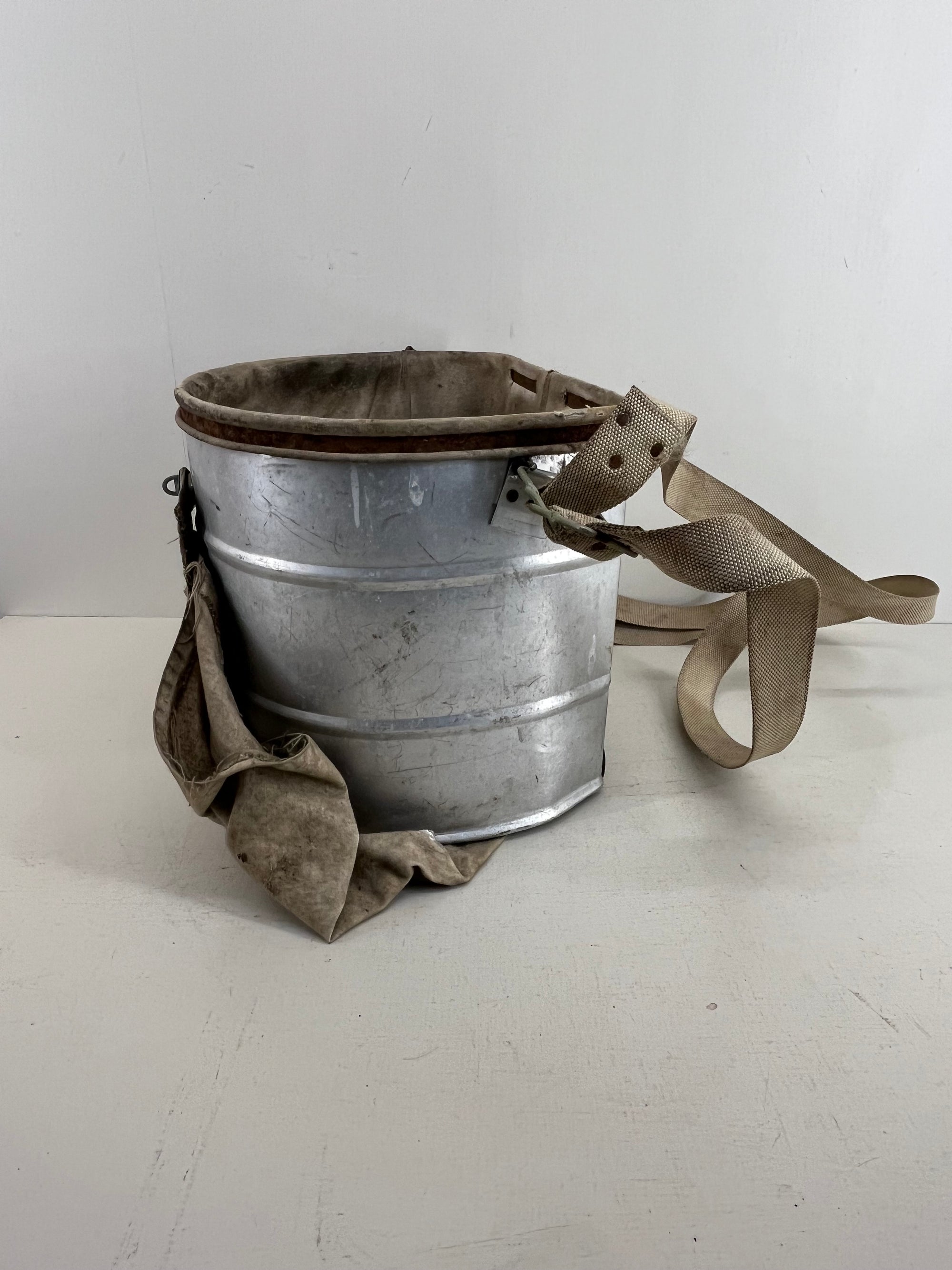 Apple Harvesting Bucket