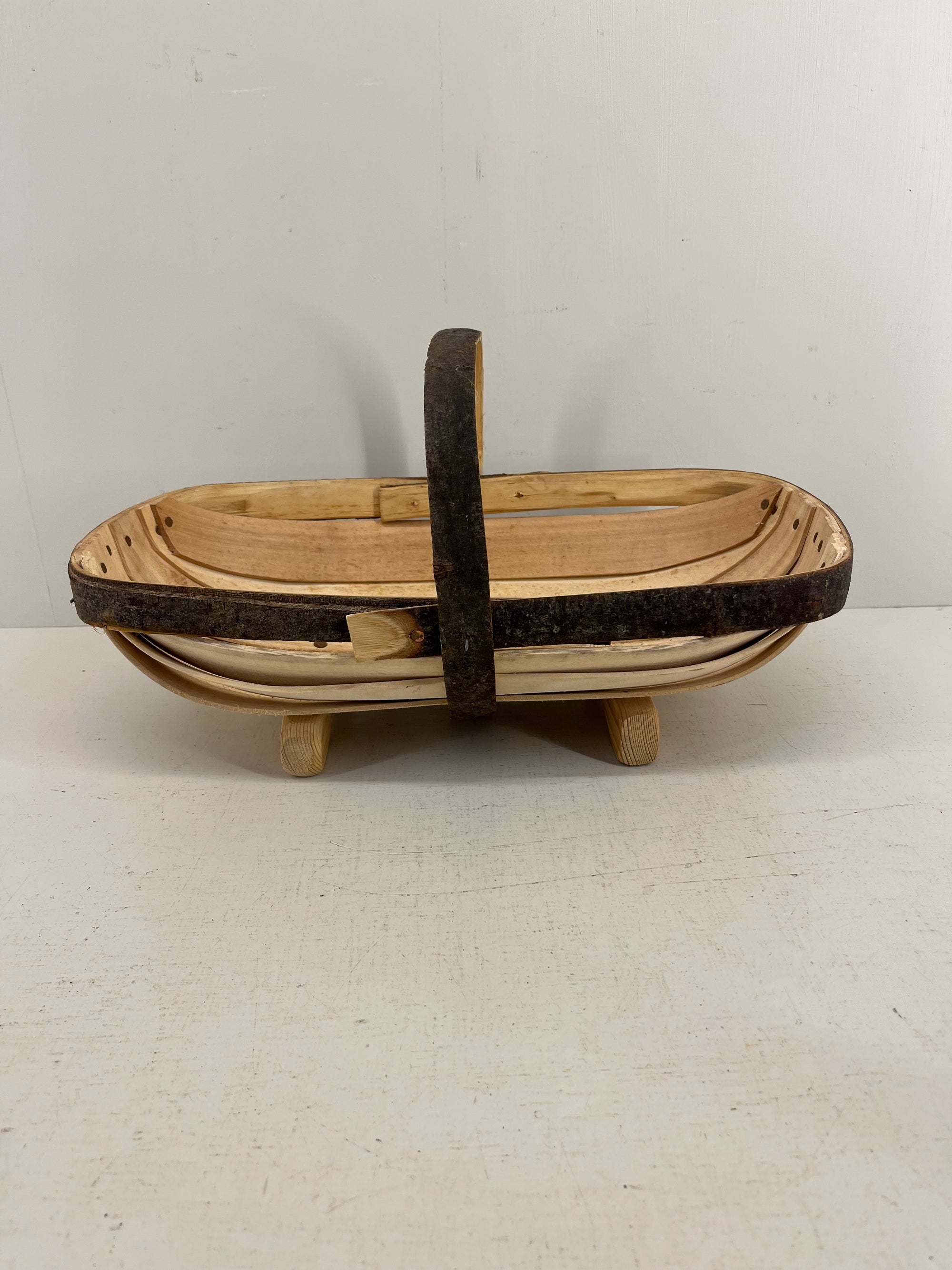 Sussex Garden Trug