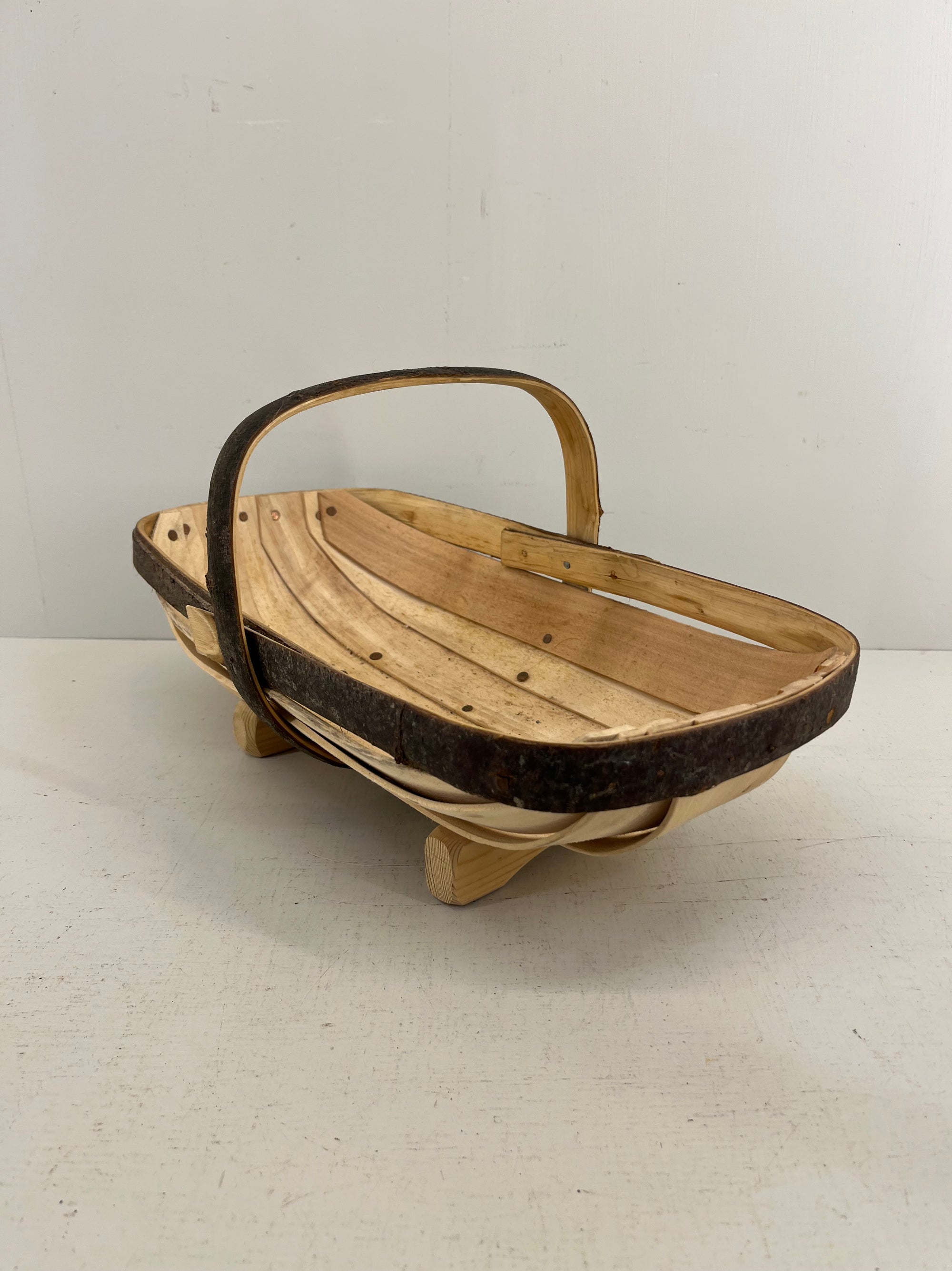 Sussex Garden Trug
