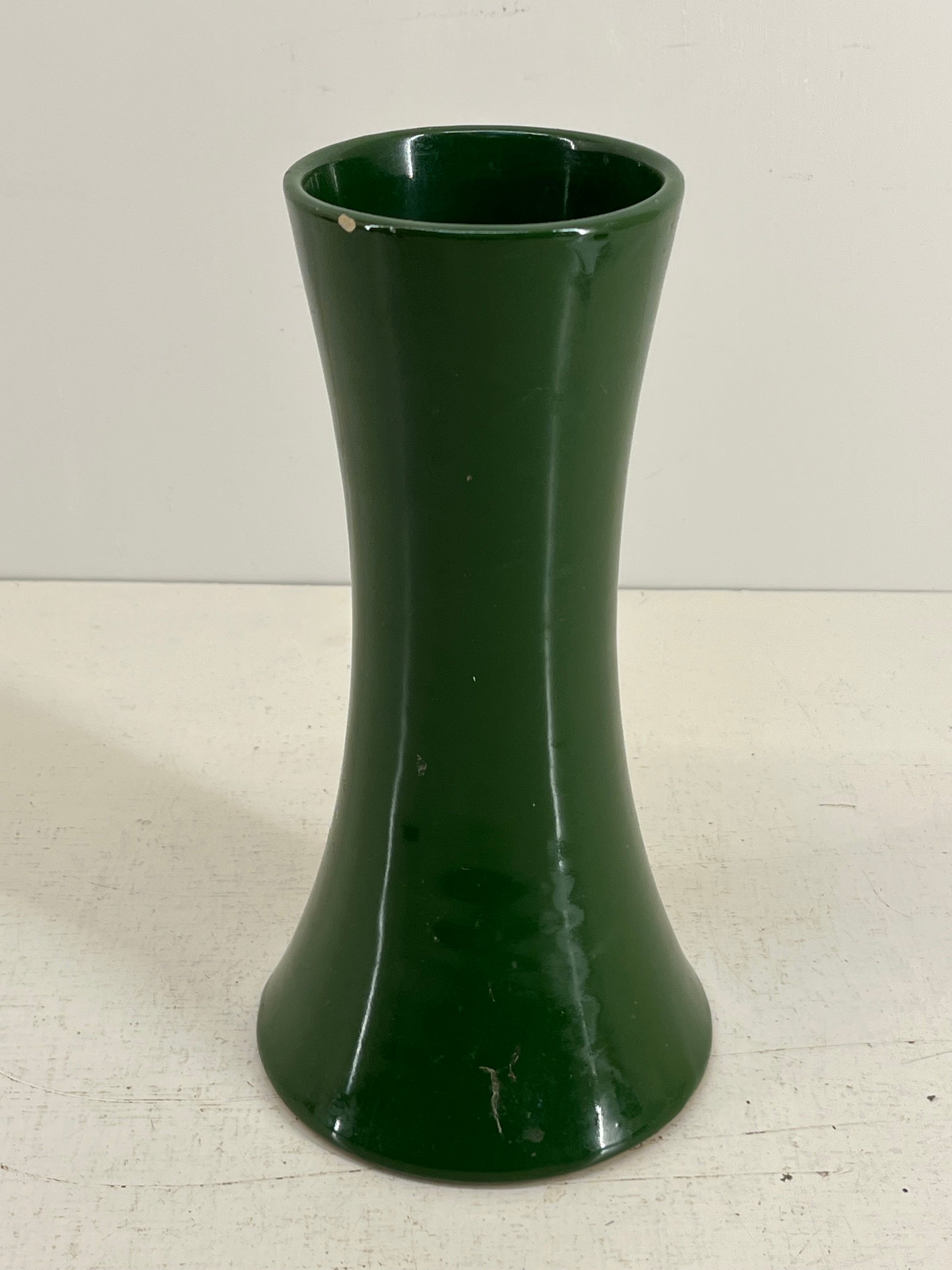 Denby Pottery Florist Vase