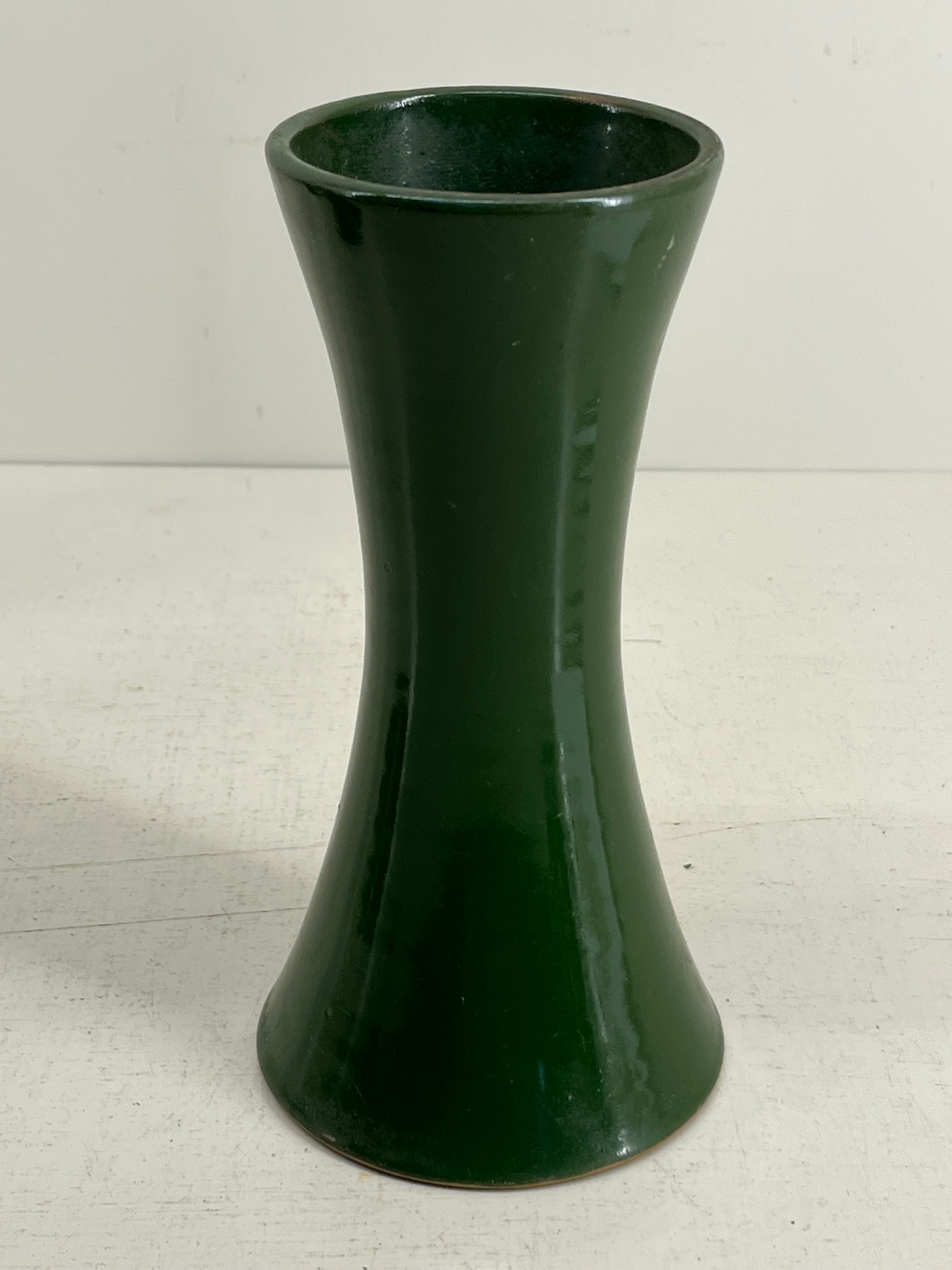 Denby Pottery Florist Vase