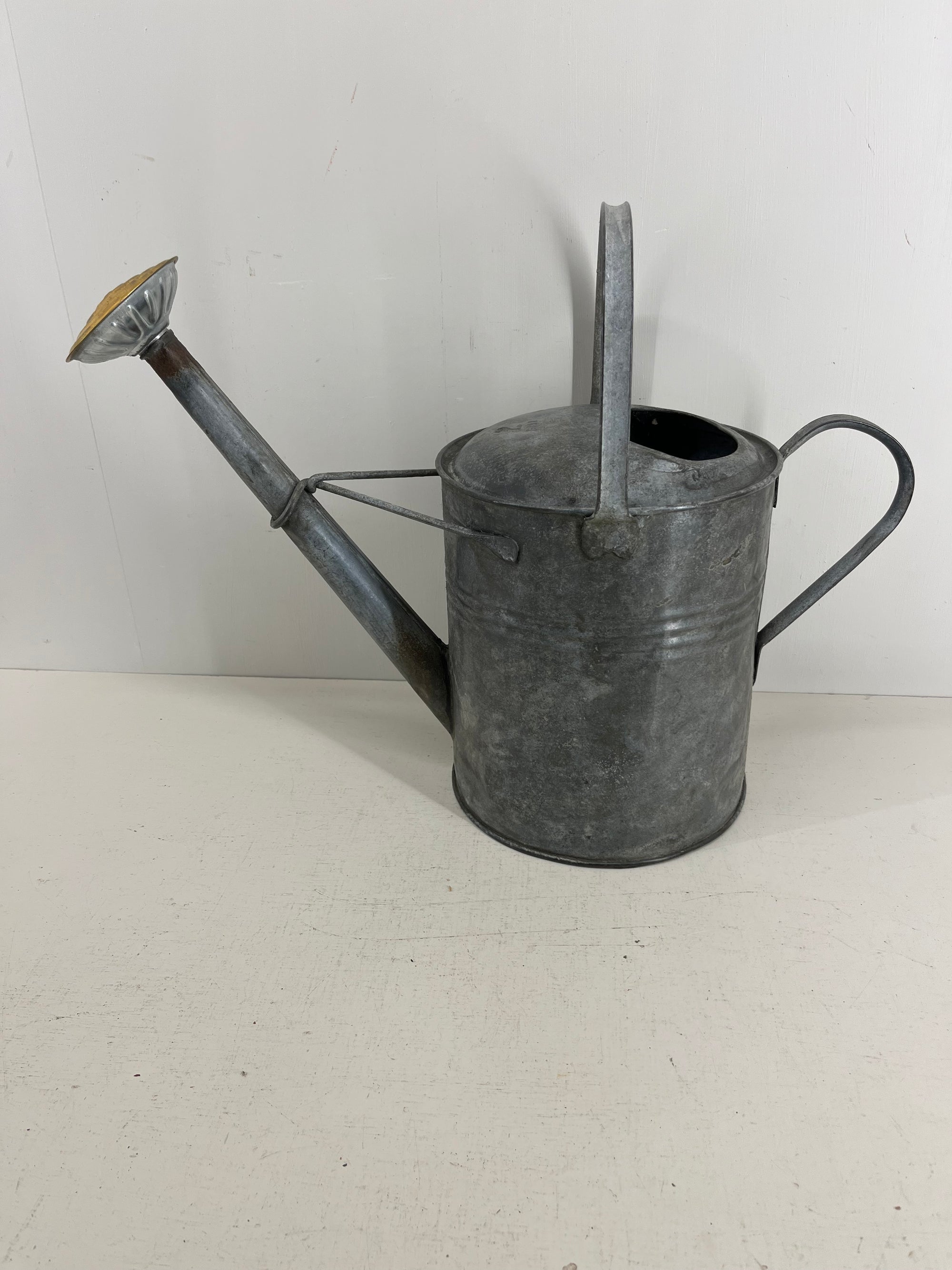 Vintage Two Gallon Watering Can