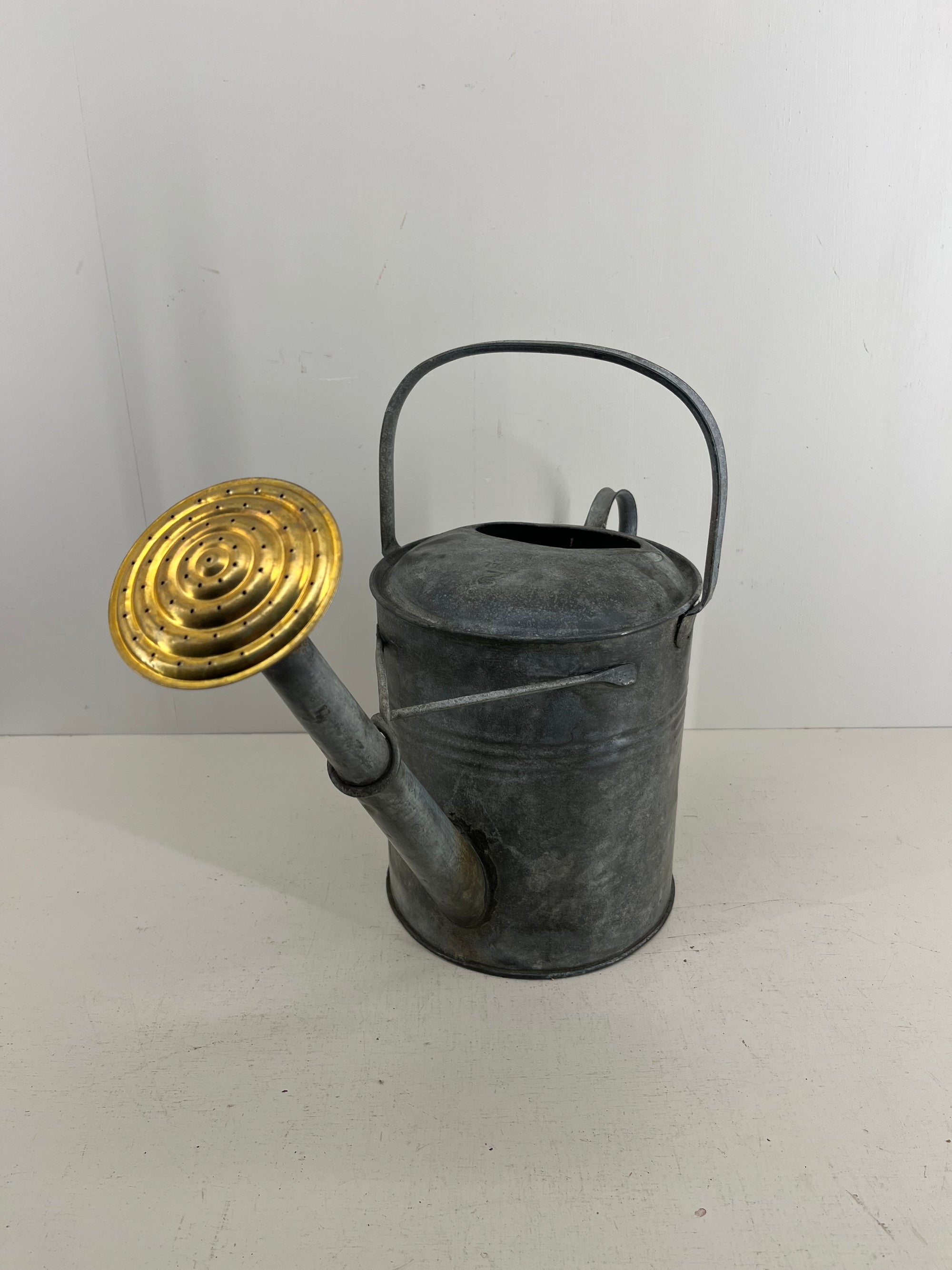 Vintage Two Gallon Watering Can