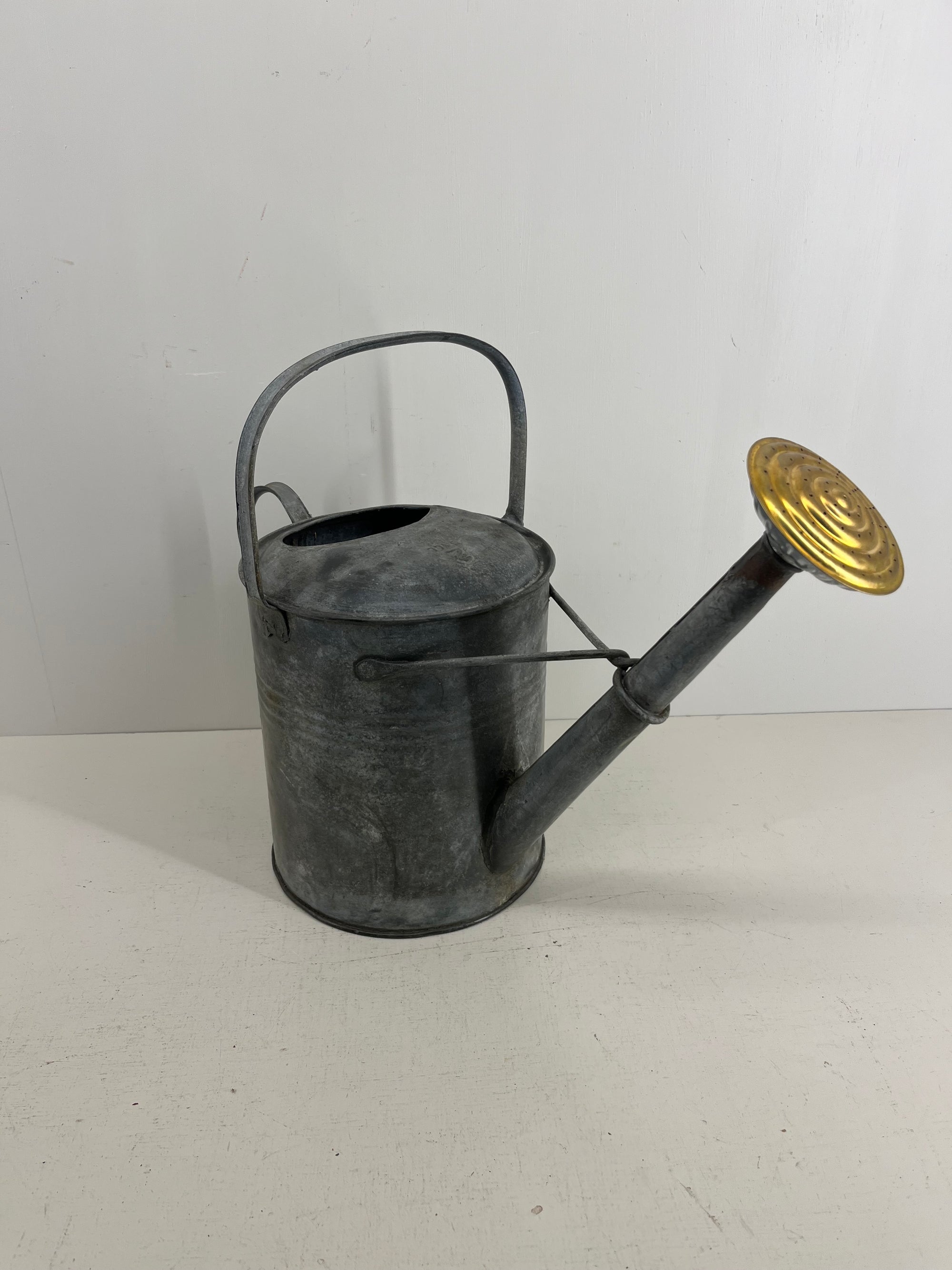 Vintage Two Gallon Watering Can