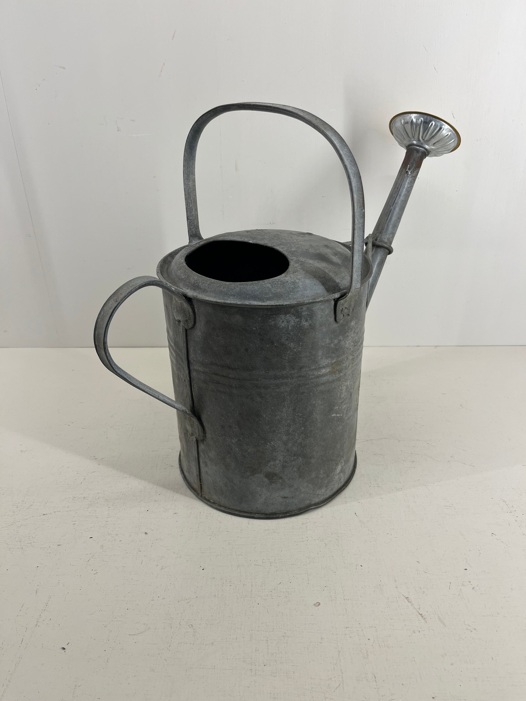 Vintage Two Gallon Watering Can