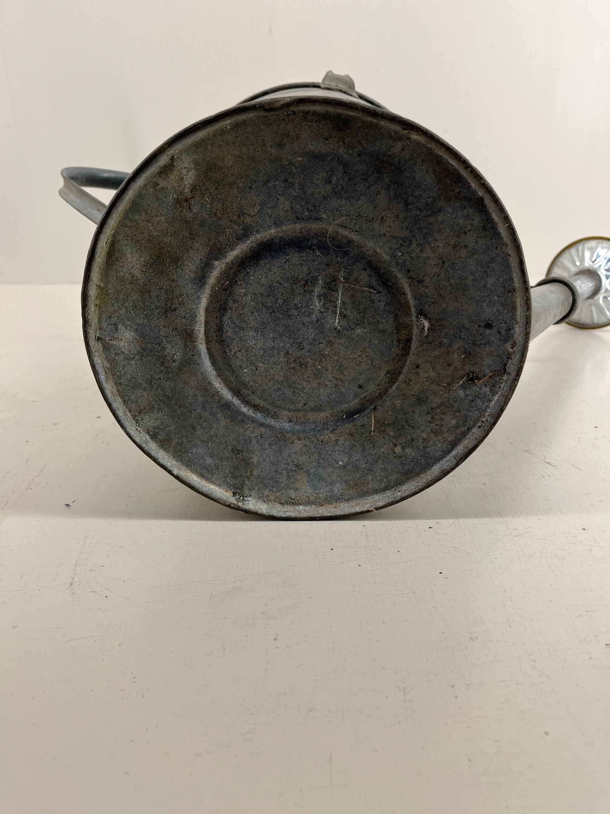 Vintage Two Gallon Watering Can