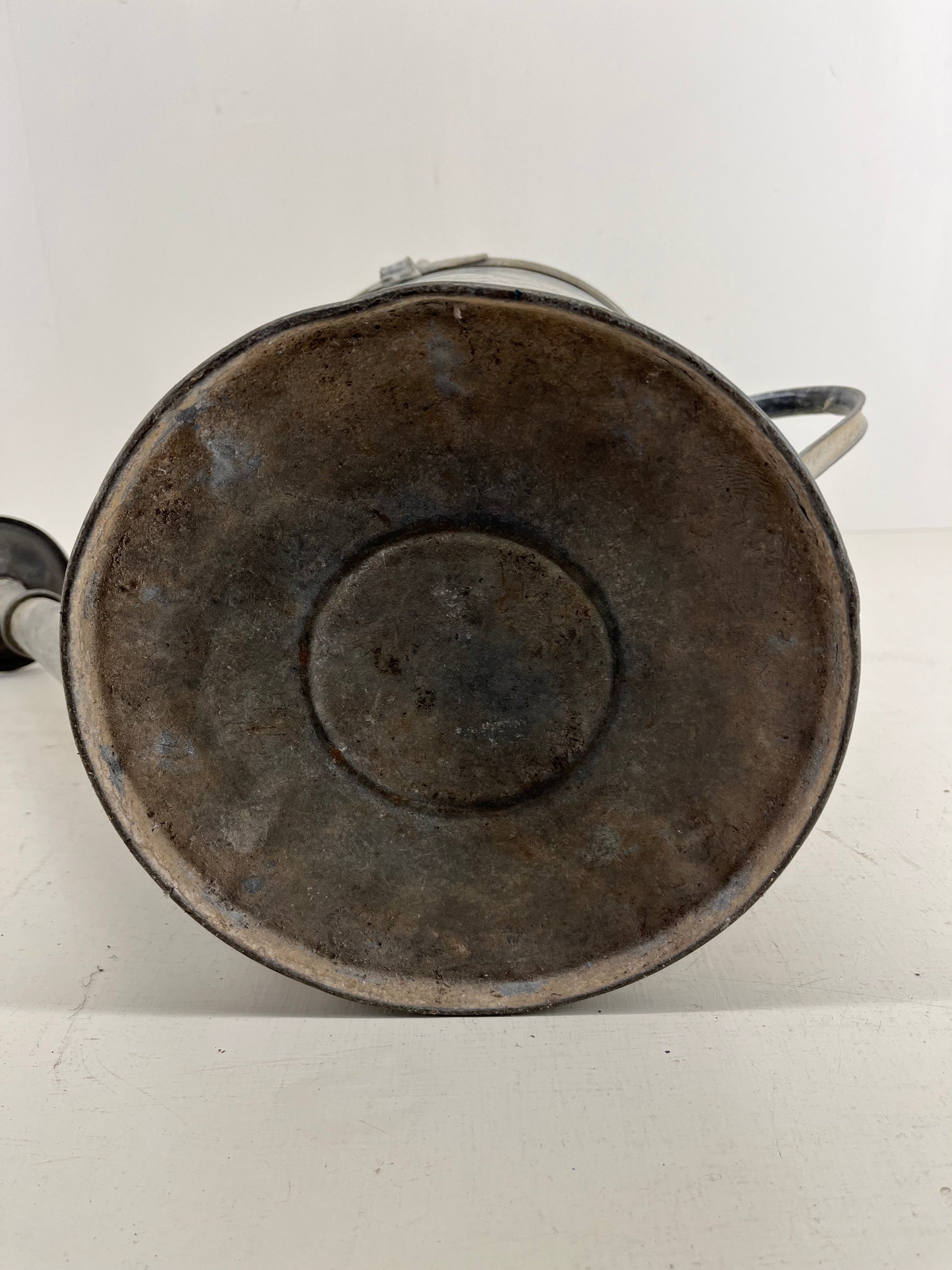 Vintage Two Gallon Watering Can
