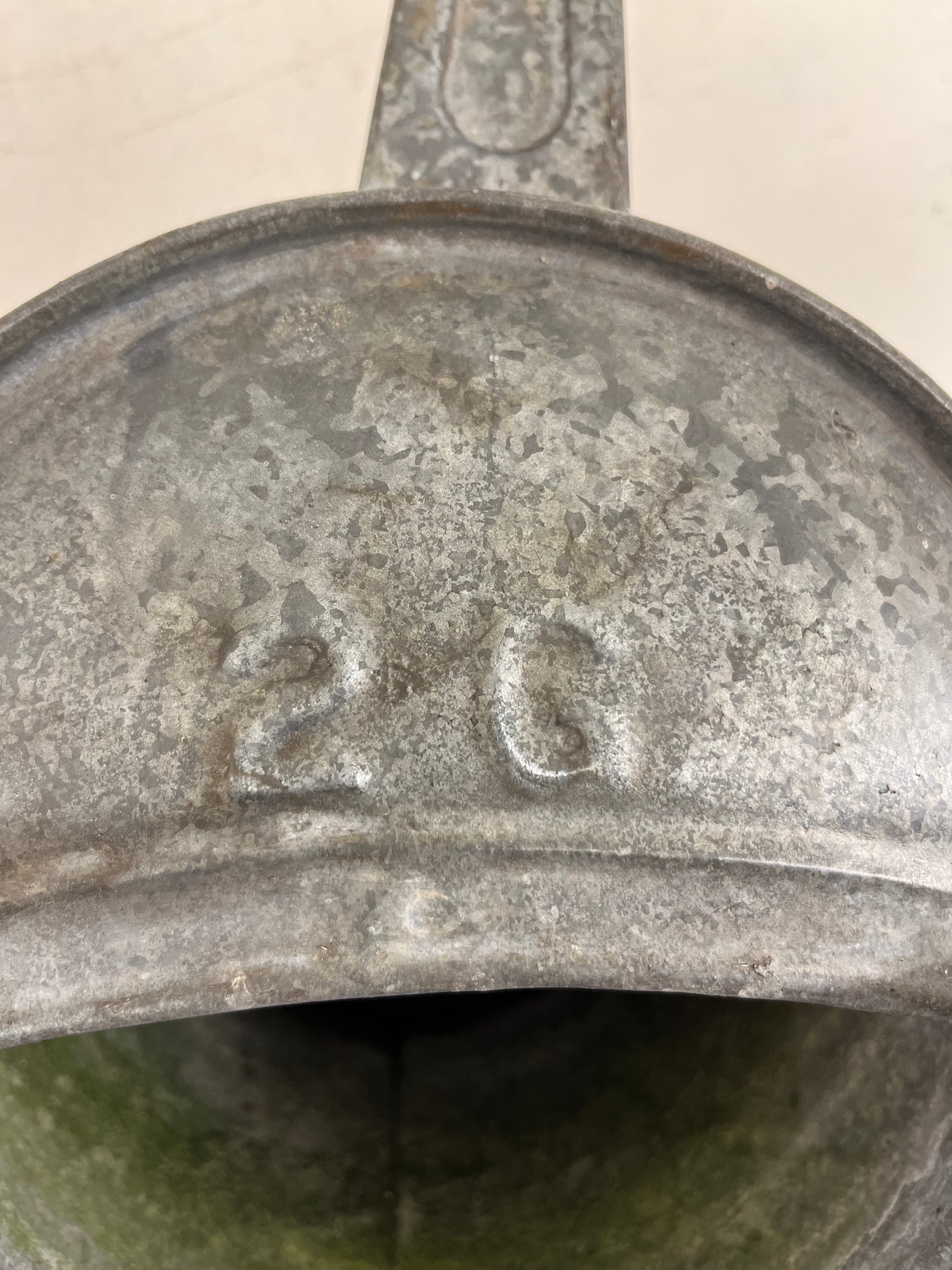 Haws Two Gallon Watering Can