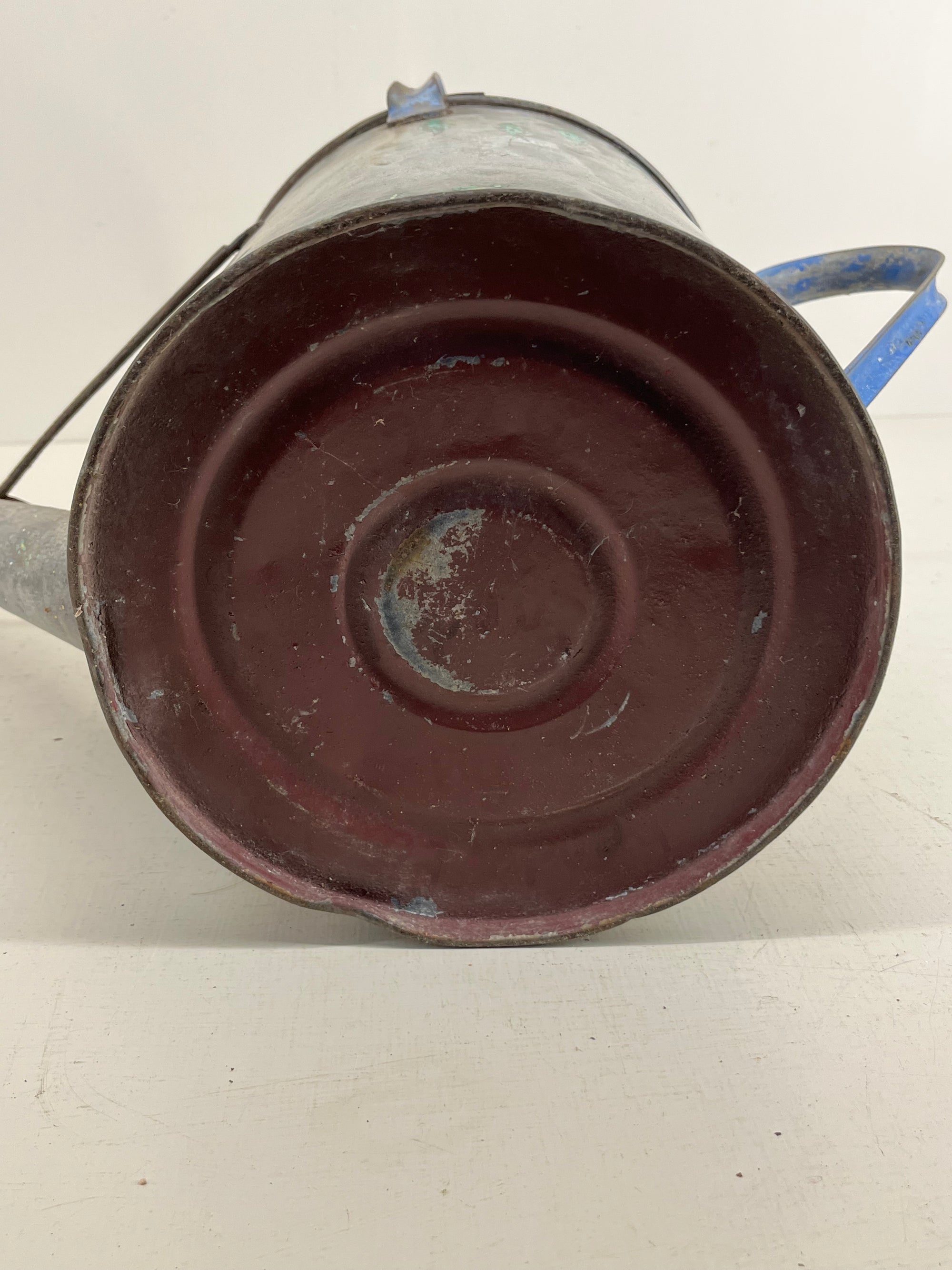 Vintage Two Gallon Watering Can