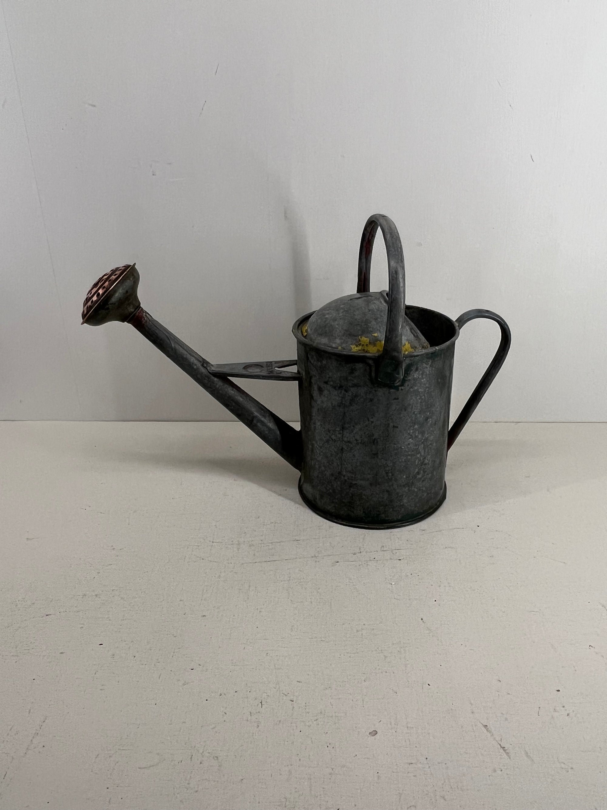 Vintage One Gallon Watering Can