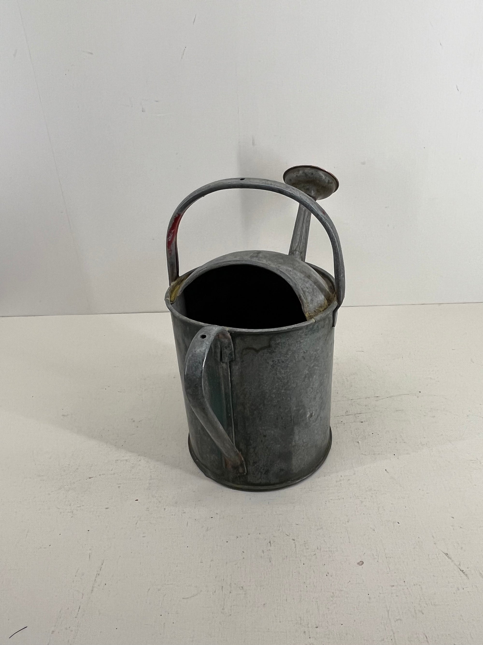 Vintage One Gallon Watering Can