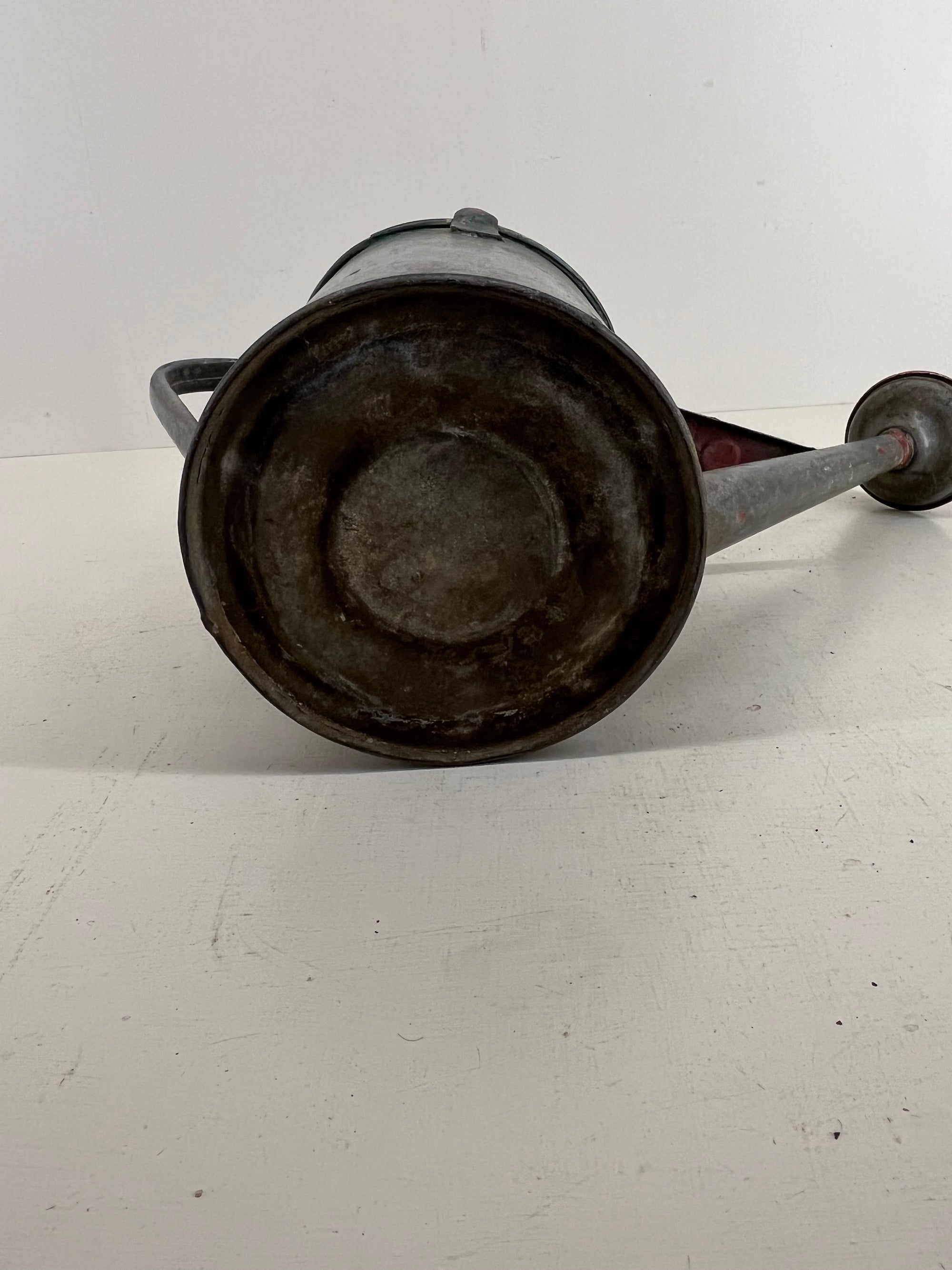 Vintage Two Gallon Watering Can
