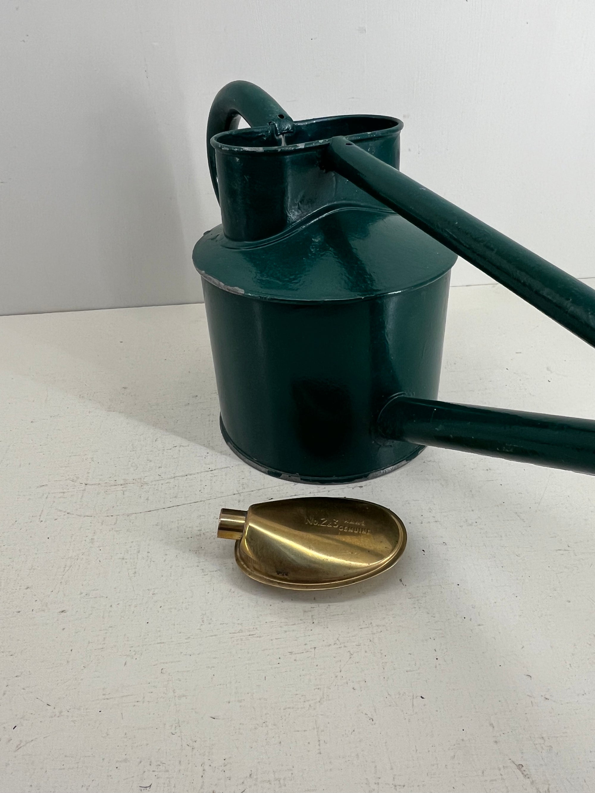 Haws Glasshouse Watering Can