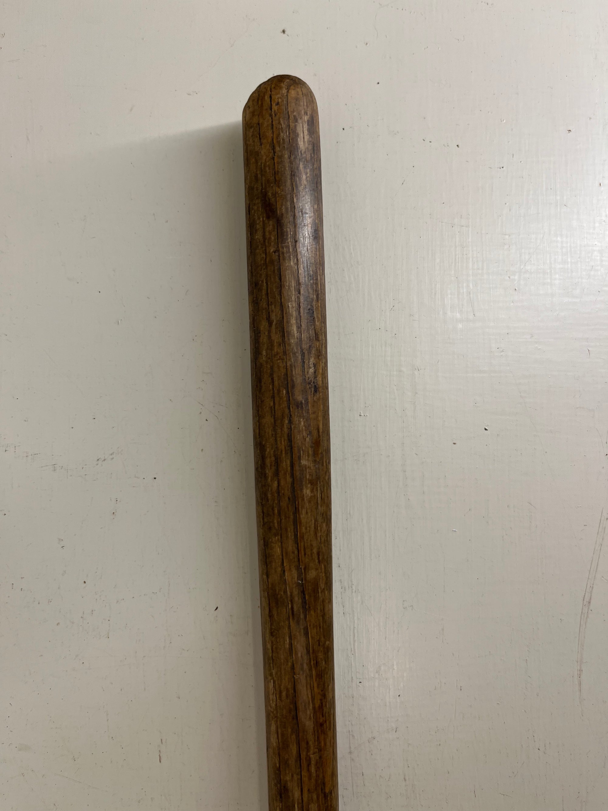 Vintage Garden Rake