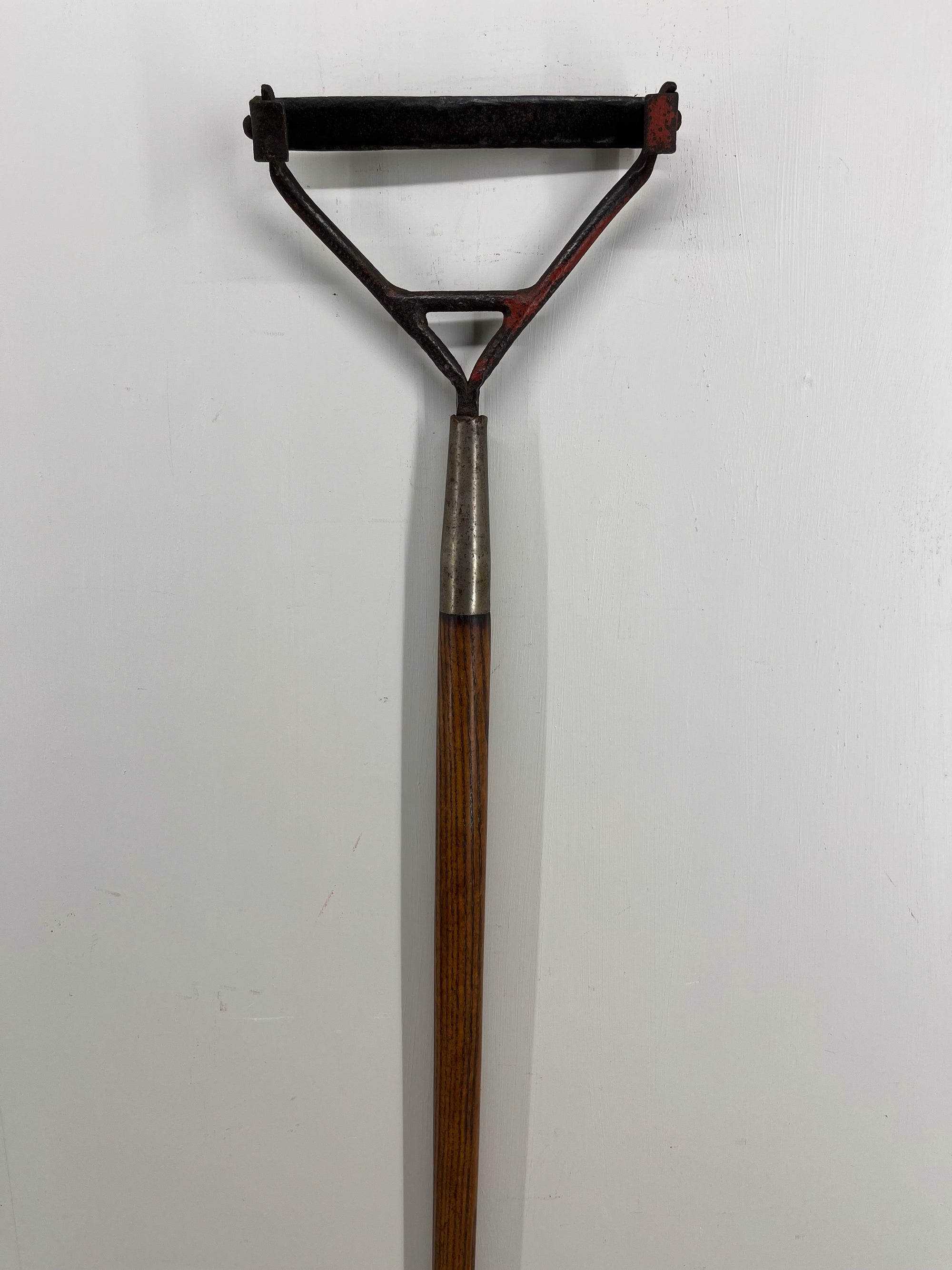 Vintage Stirrup Hoe