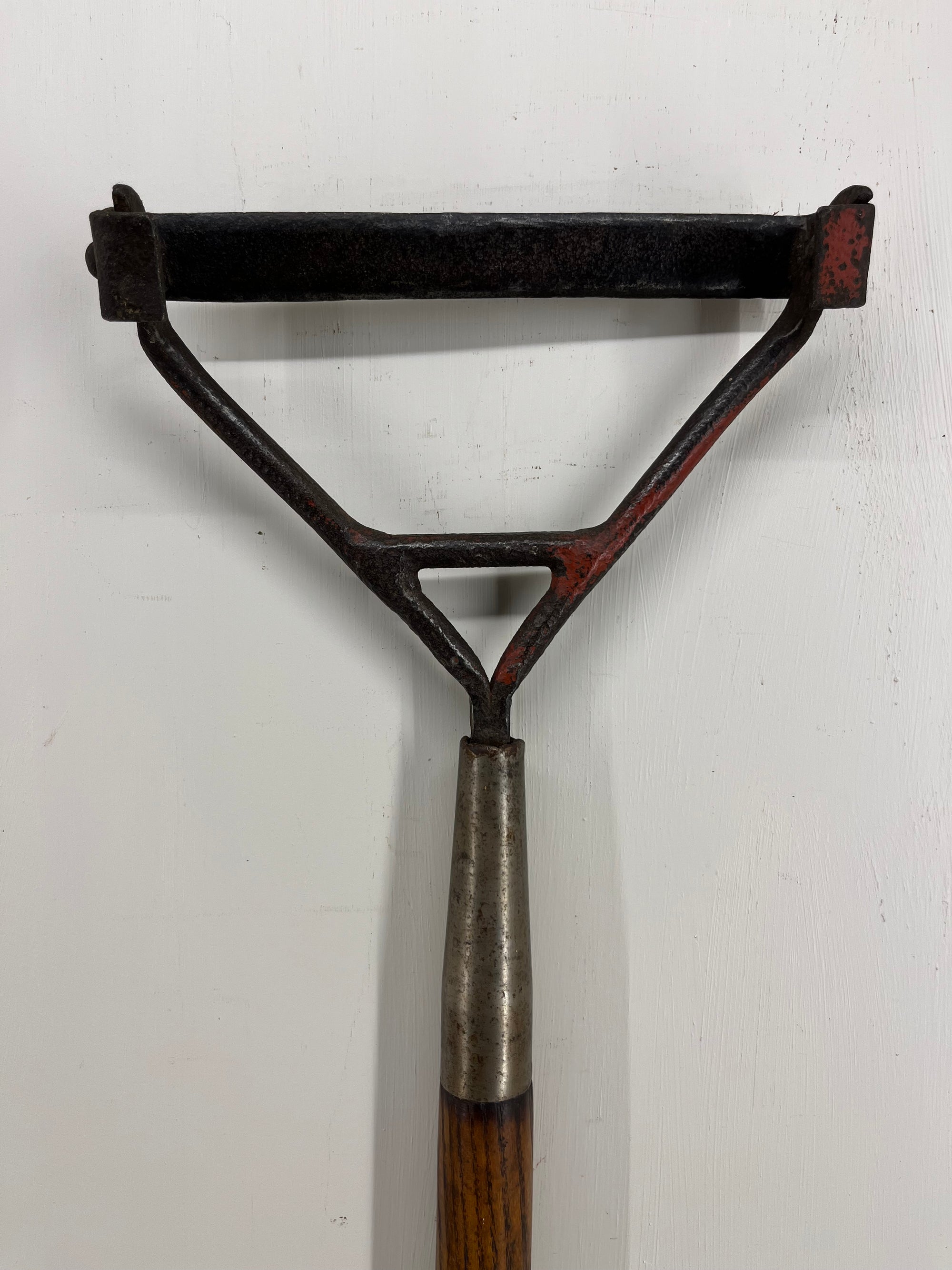 Vintage Stirrup Hoe