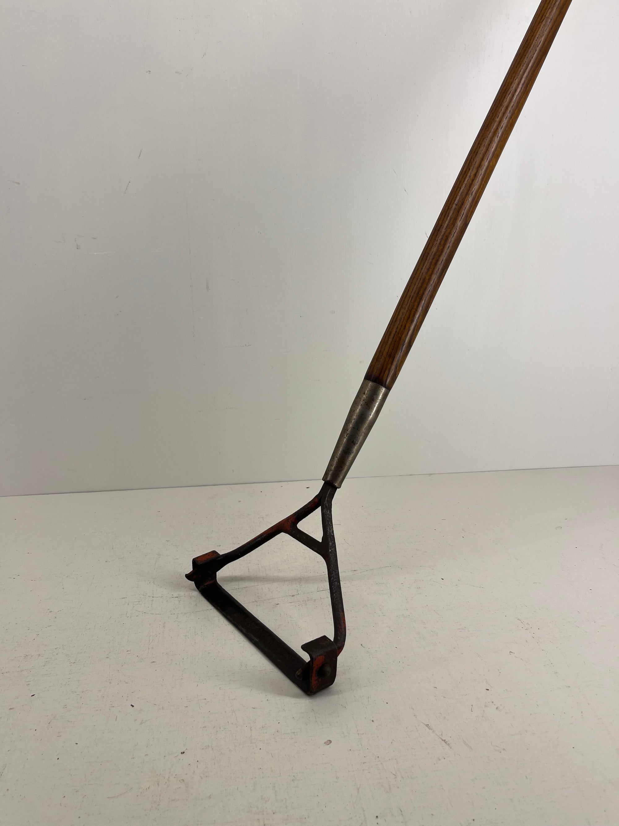 Vintage Stirrup Hoe
