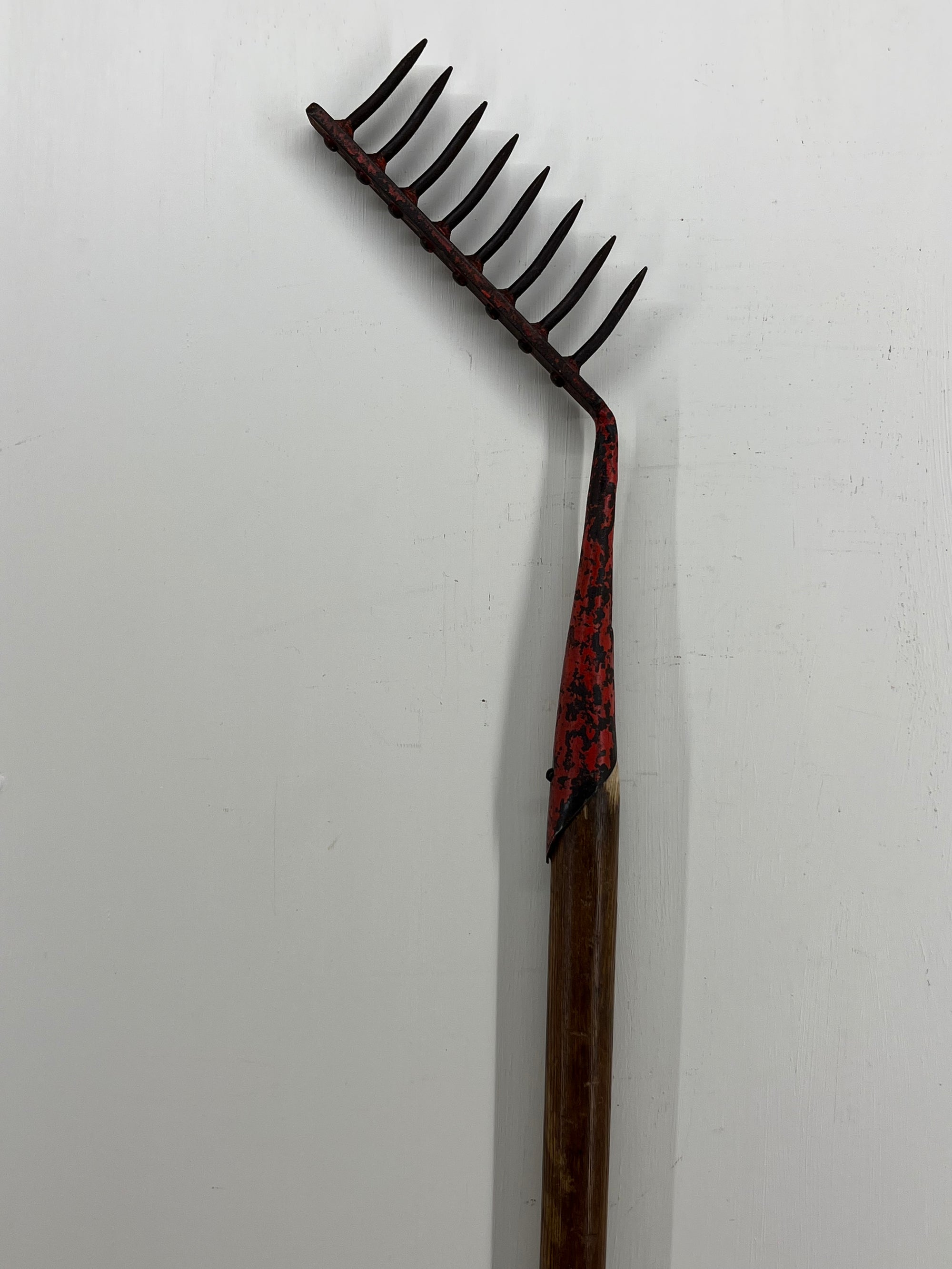 Tyzack Side Rake