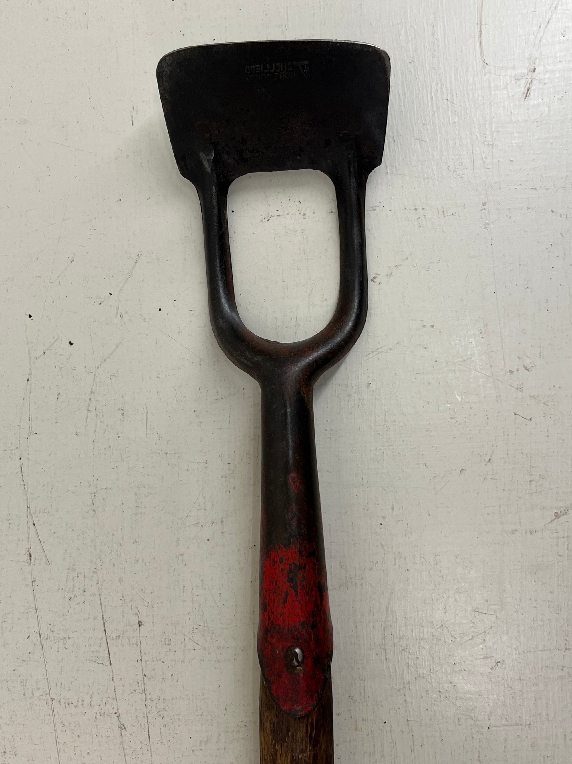 Sorby Small Dutch Hoe