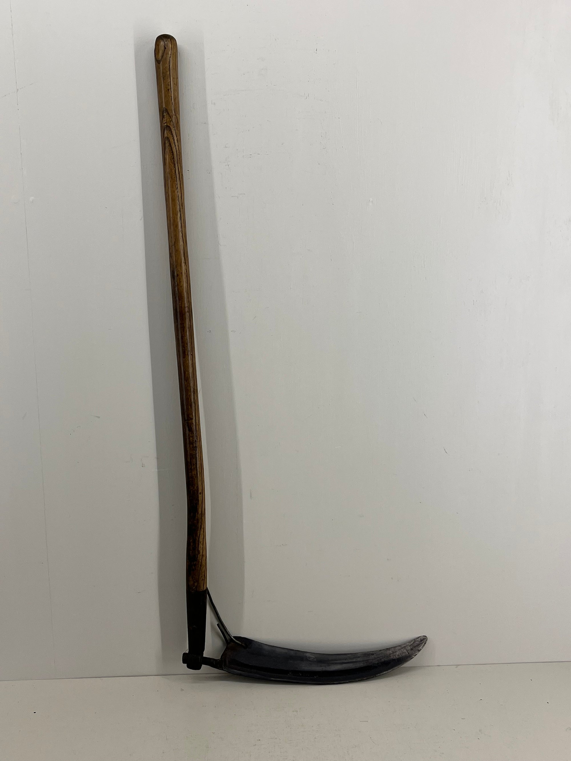 Isaac Nash Scythette