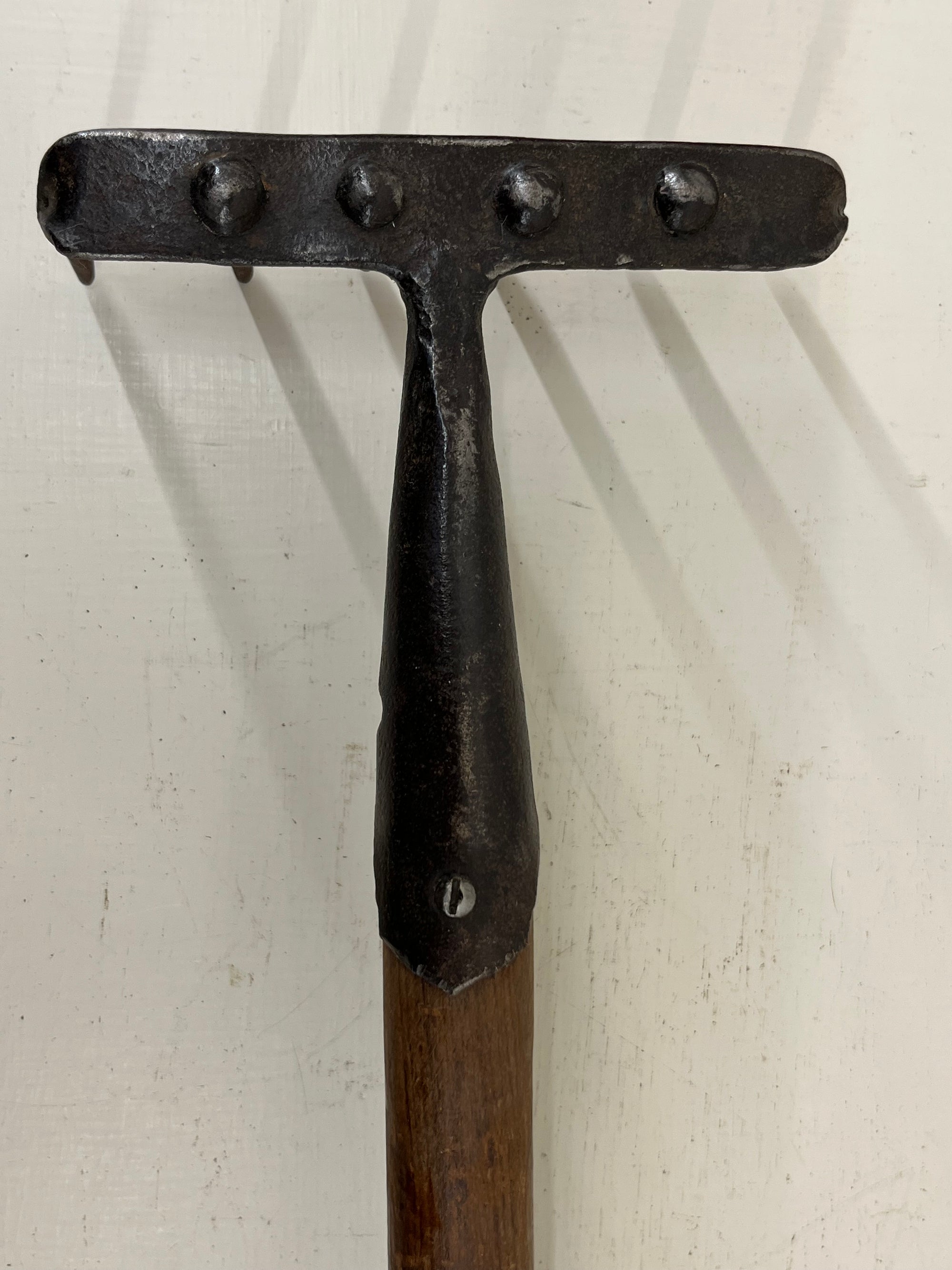 Small Garden Rake