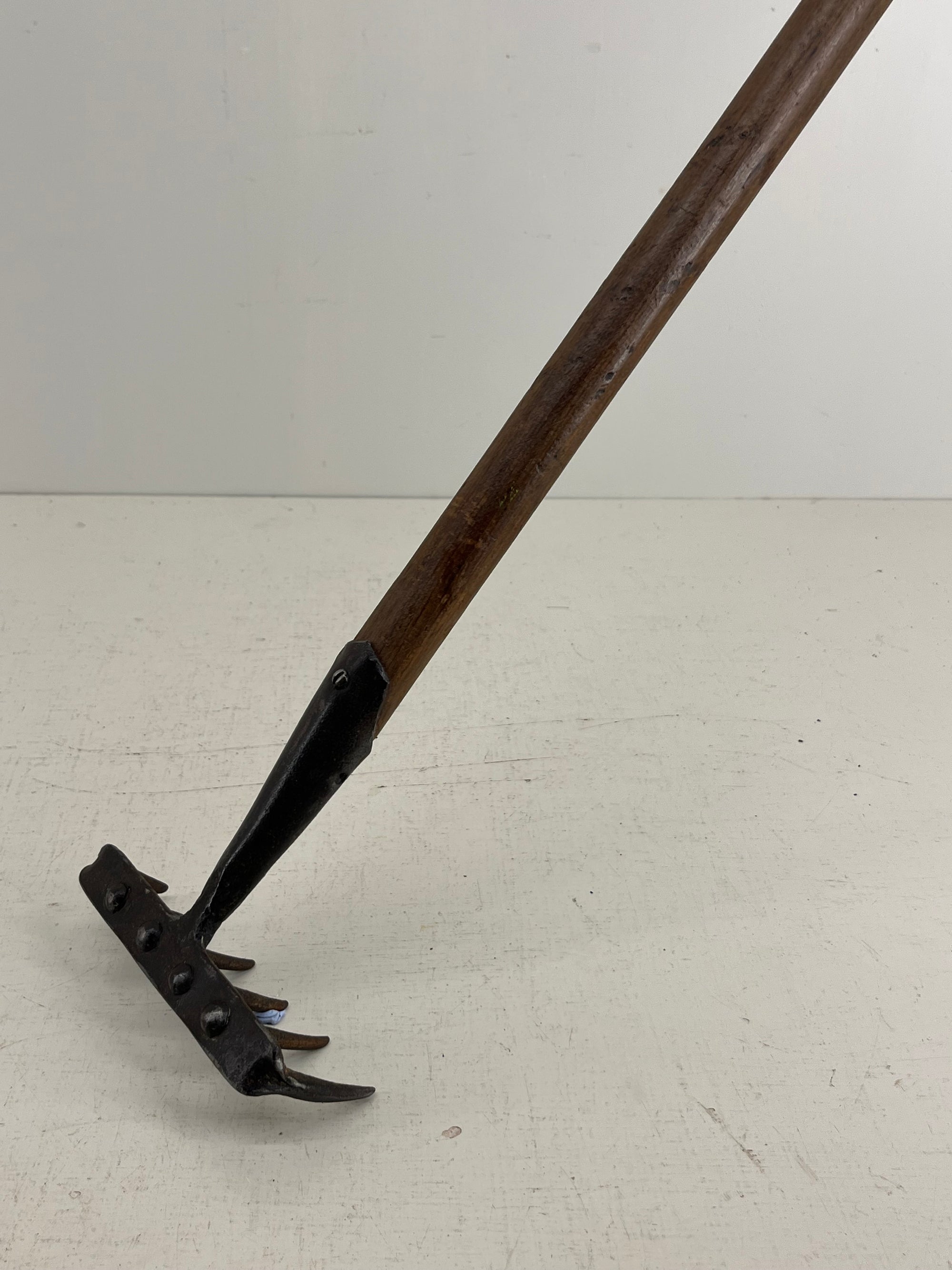 Small Garden Rake