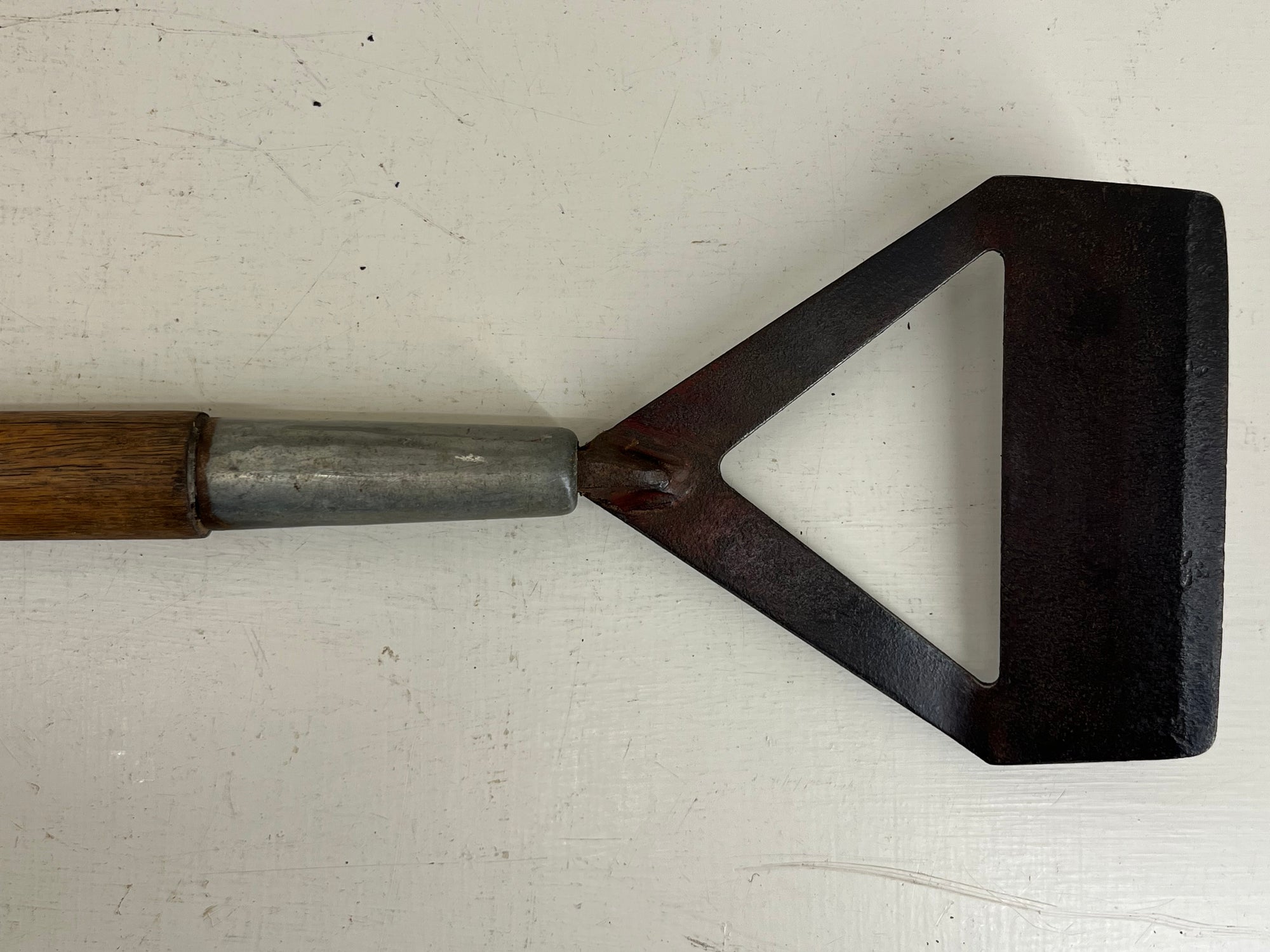 Spearwell Dutch Hoe