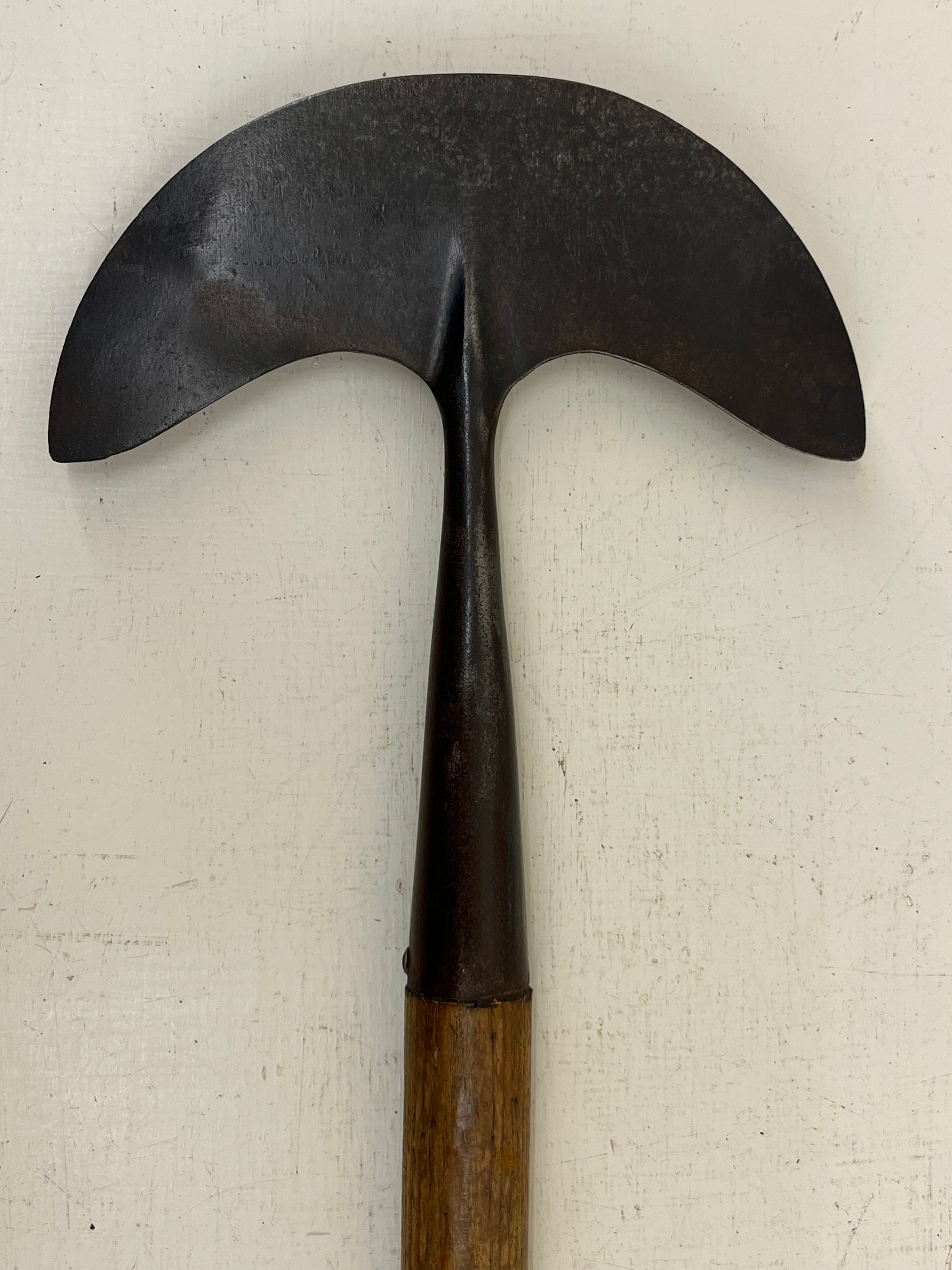 Half Moon Lawn Edger
