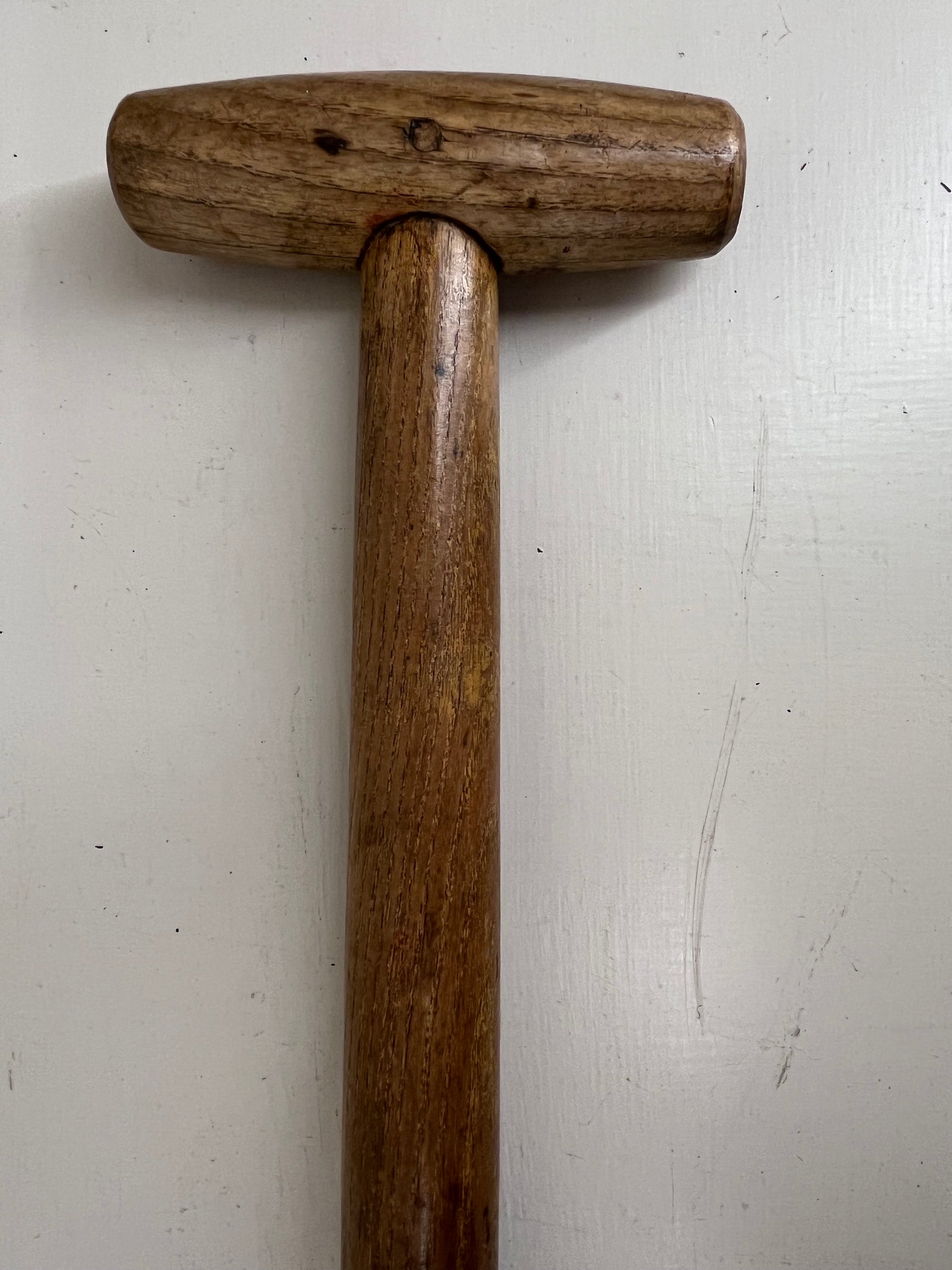 Half Moon Lawn Edger