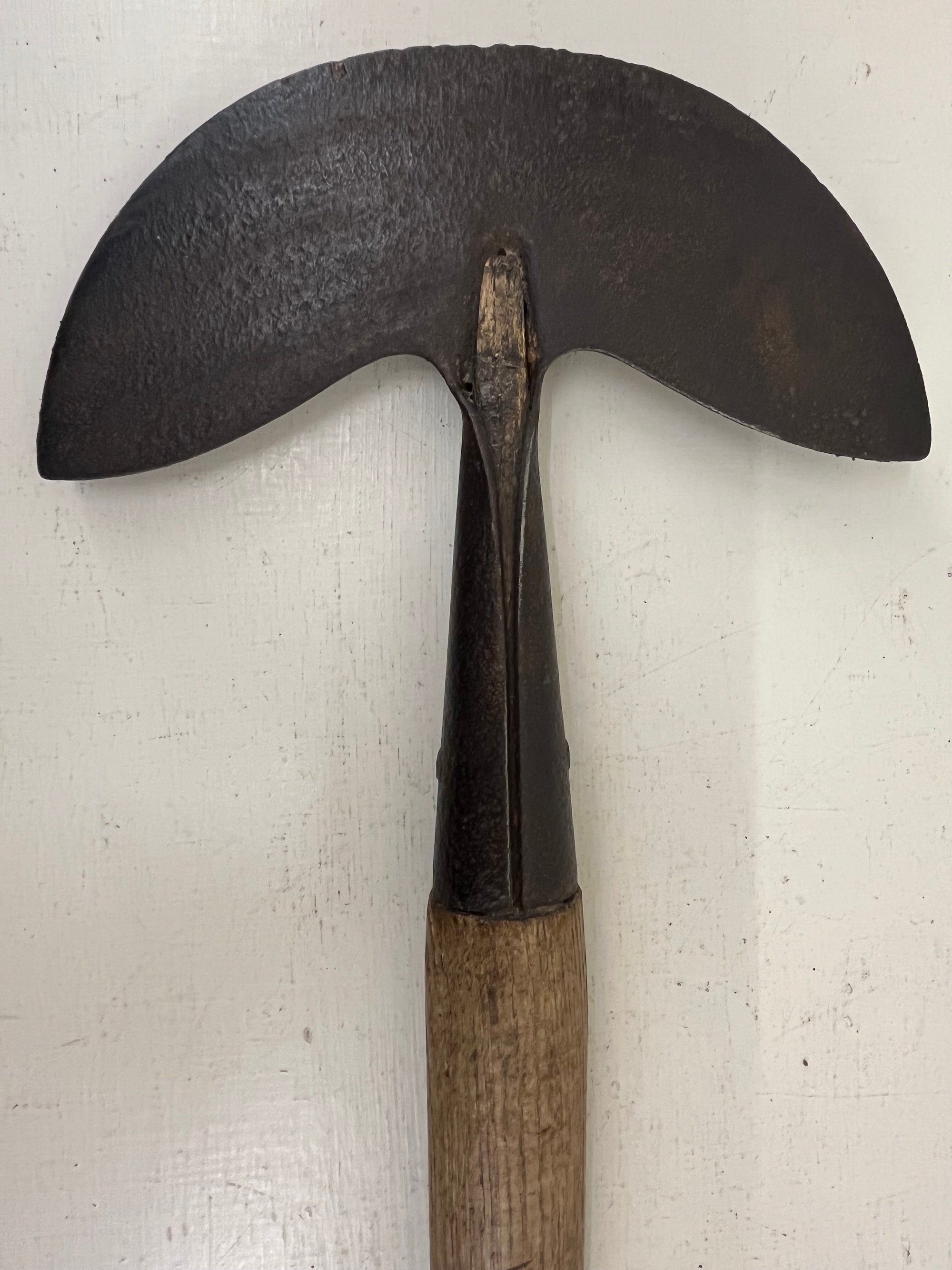 Skelton Lawn Edger