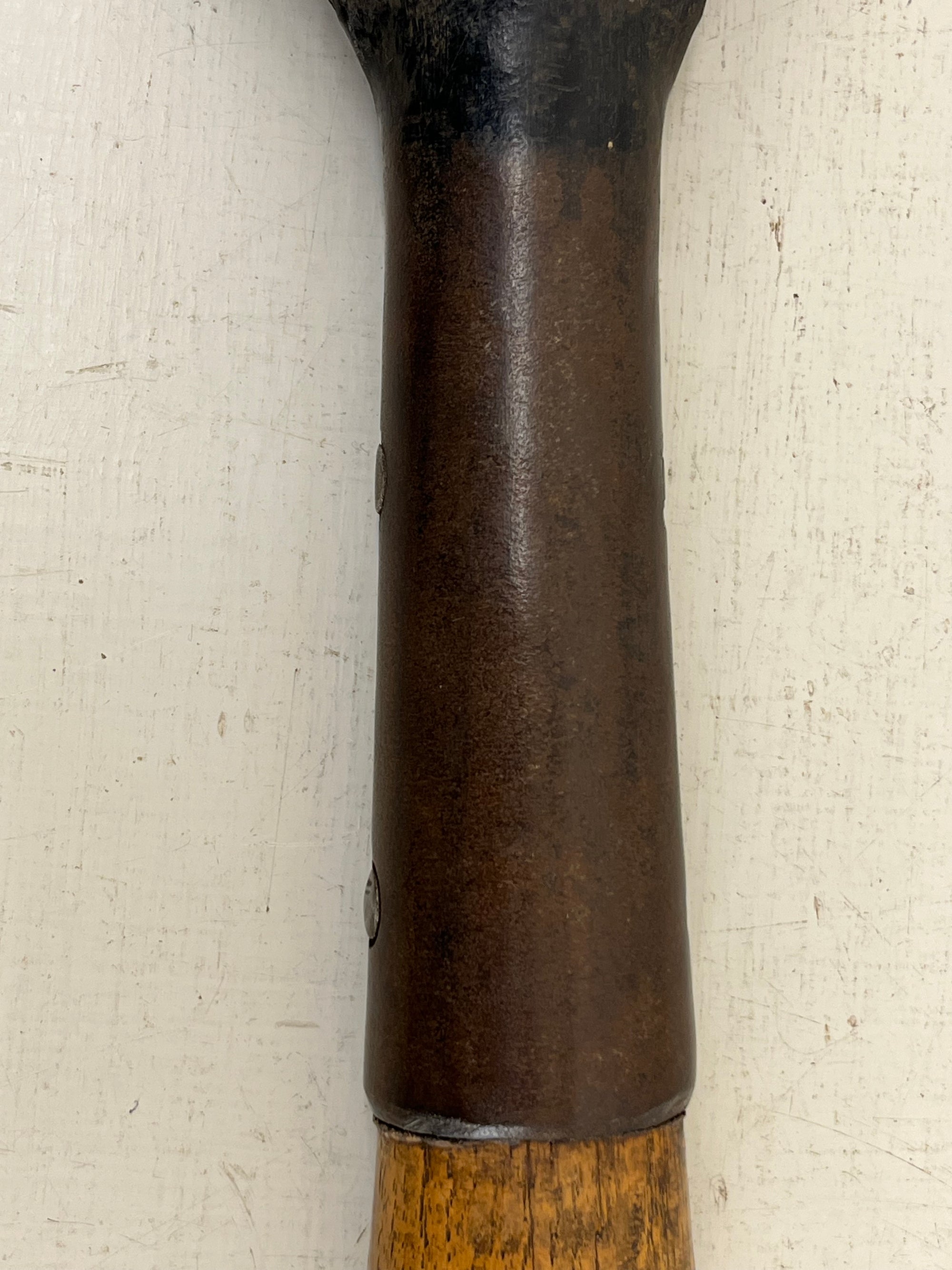 Elwell Long Handled Yorkshire Billhook