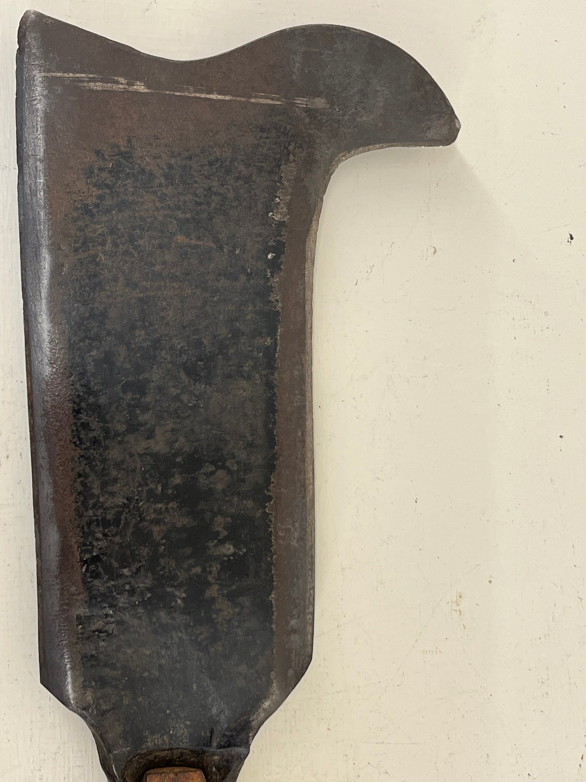 Elwell Long Handled Yorkshire Billhook
