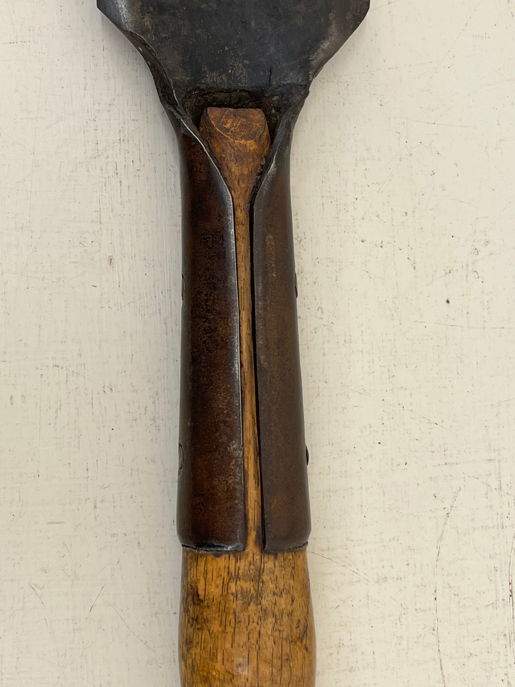 Elwell Long Handled Yorkshire Billhook