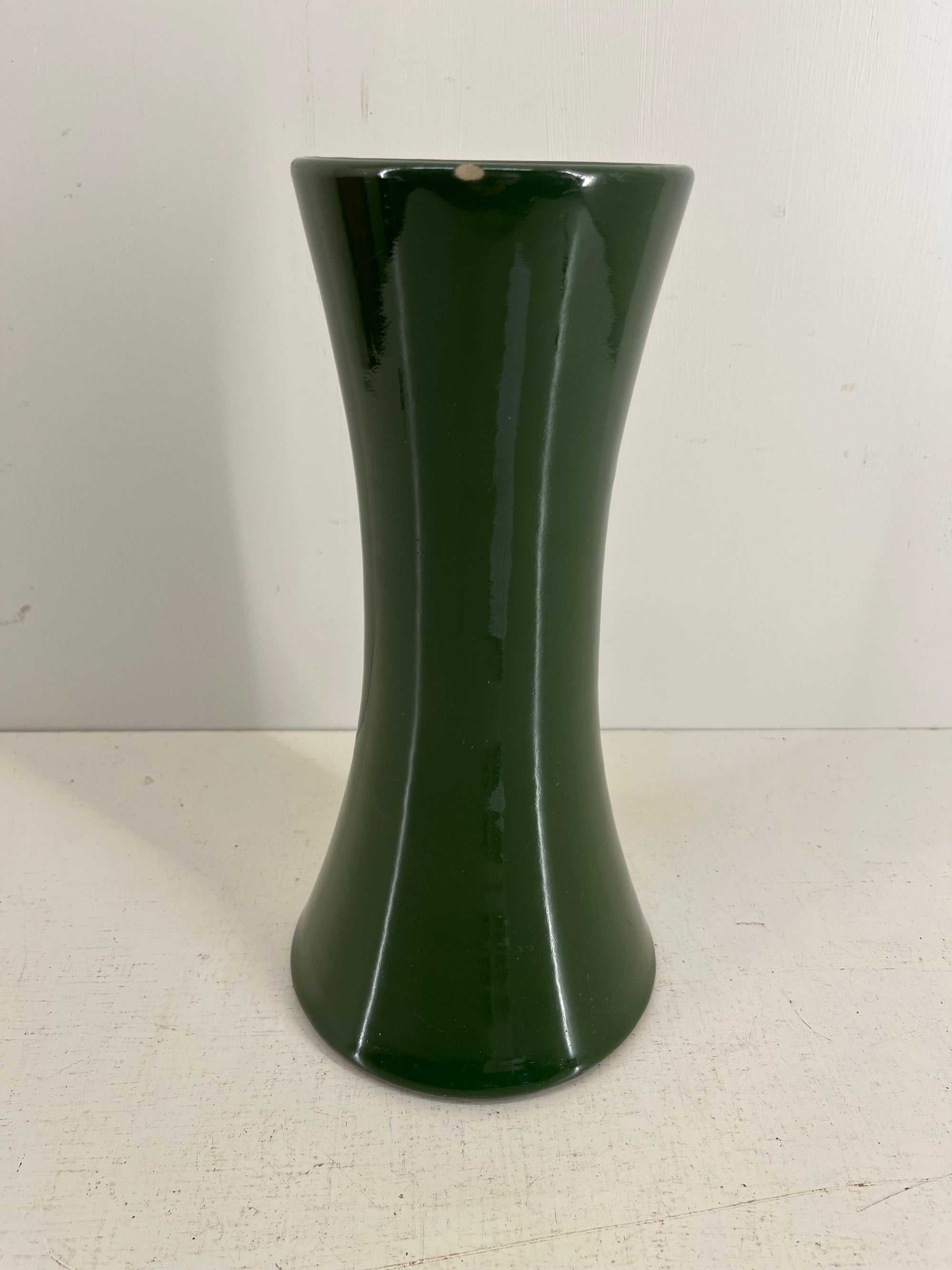 Denby Pottery Florist Vase