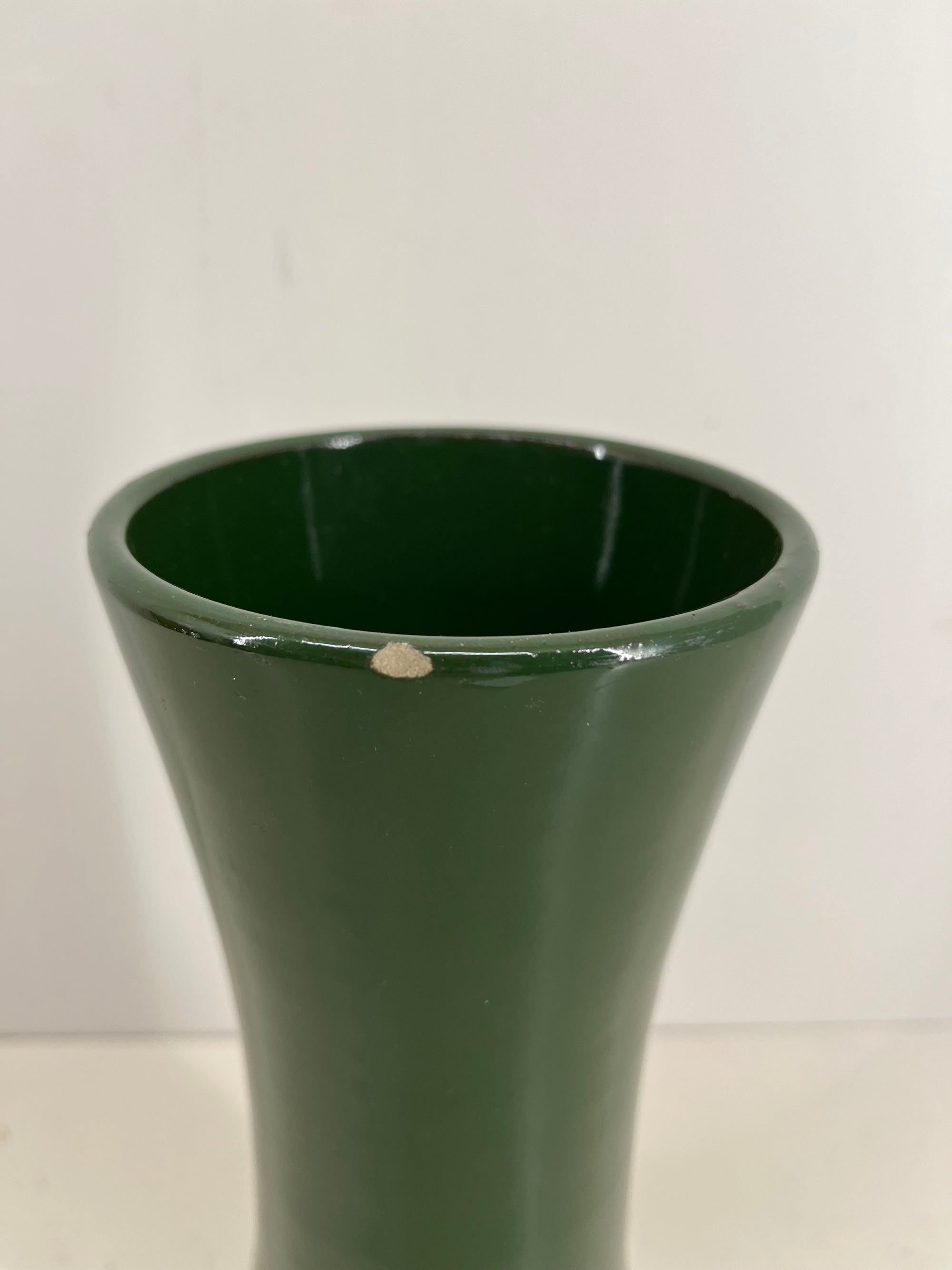 Denby Pottery Florist Vase