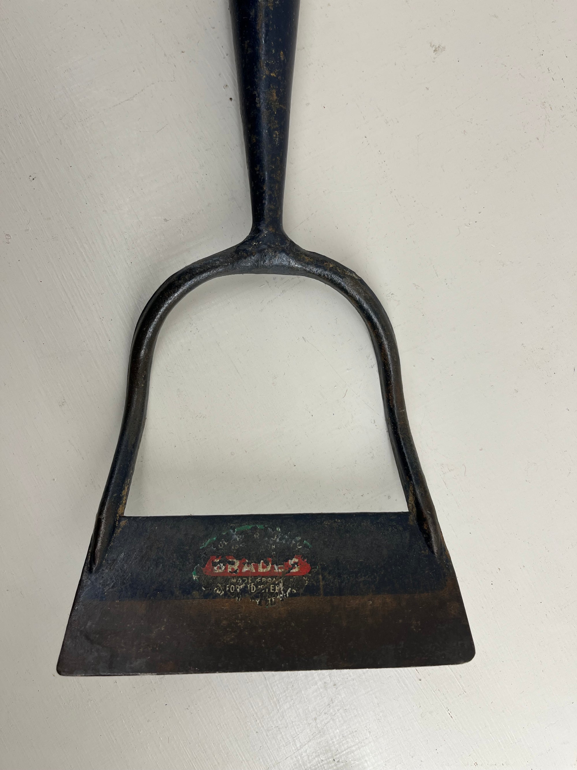 Brades Dutch Hoe