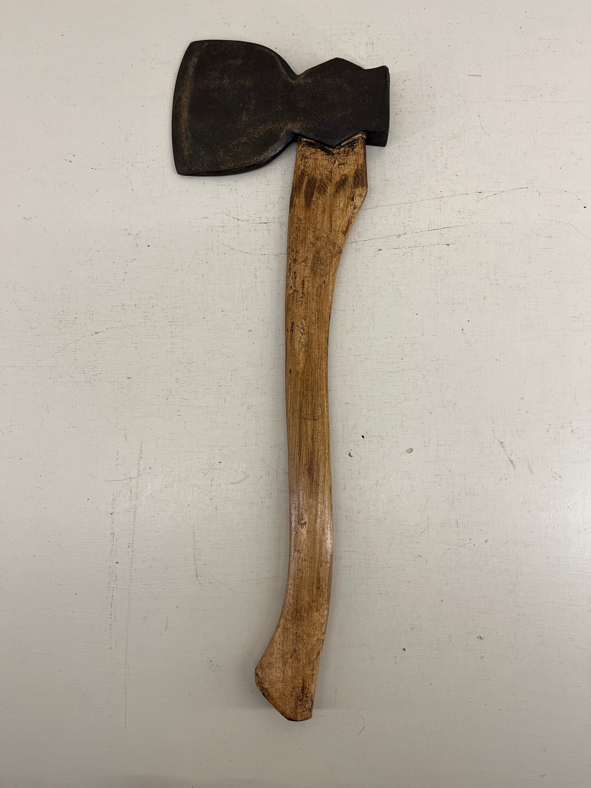 Brades 4 lb Kent Pattern Axe
