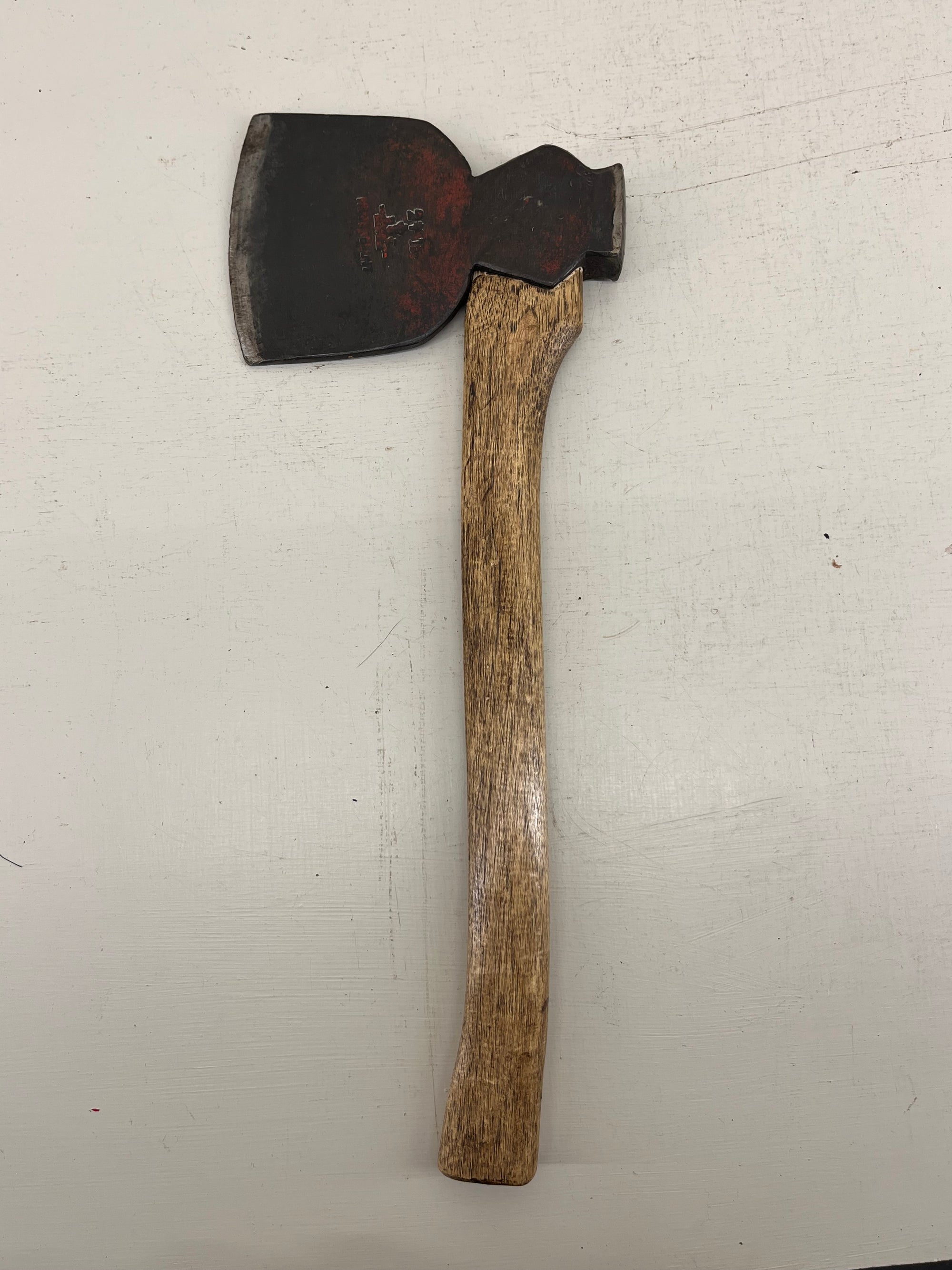 Spear &amp; Jackson 2 1/2  lb Kent Pattern Axe