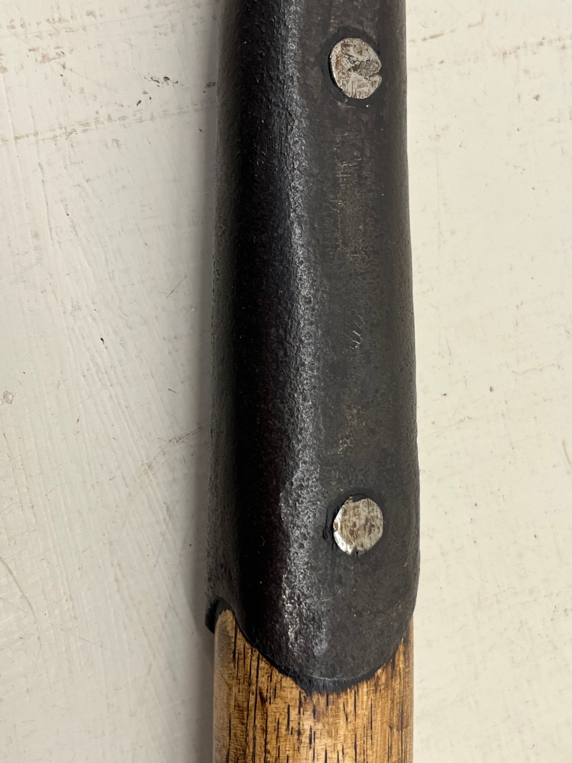 Vintage Yorkshire Billhook