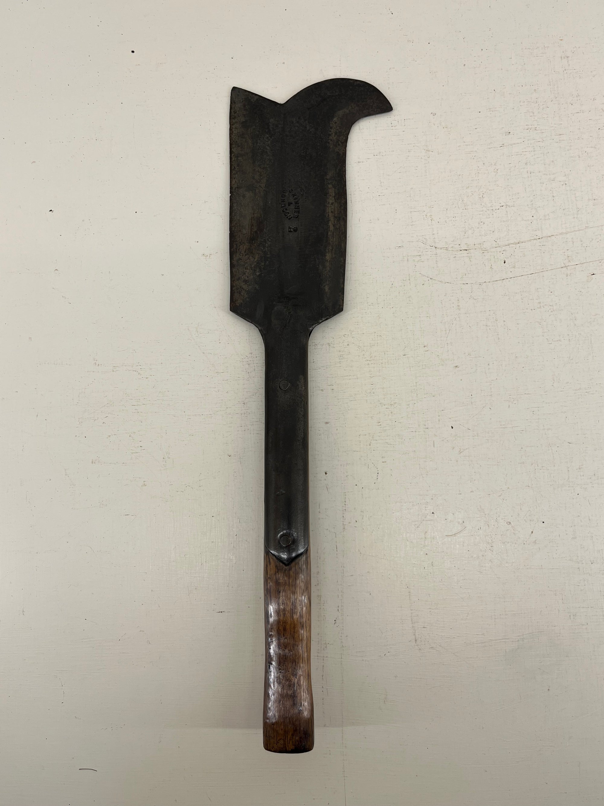 Skinner &amp; Johnson Yorkshire Billhook