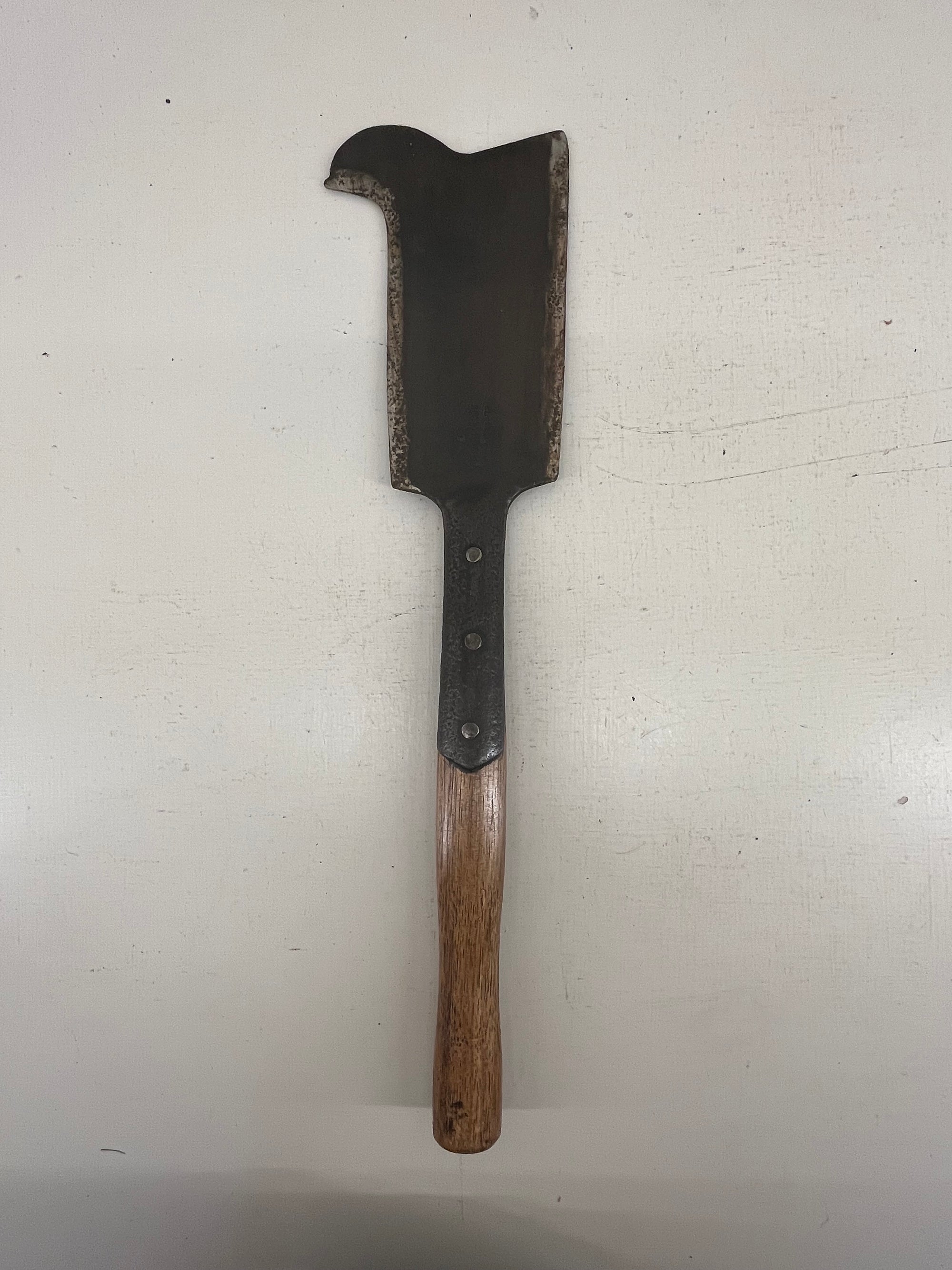 Elwell No 1 Yorkshire Billhook